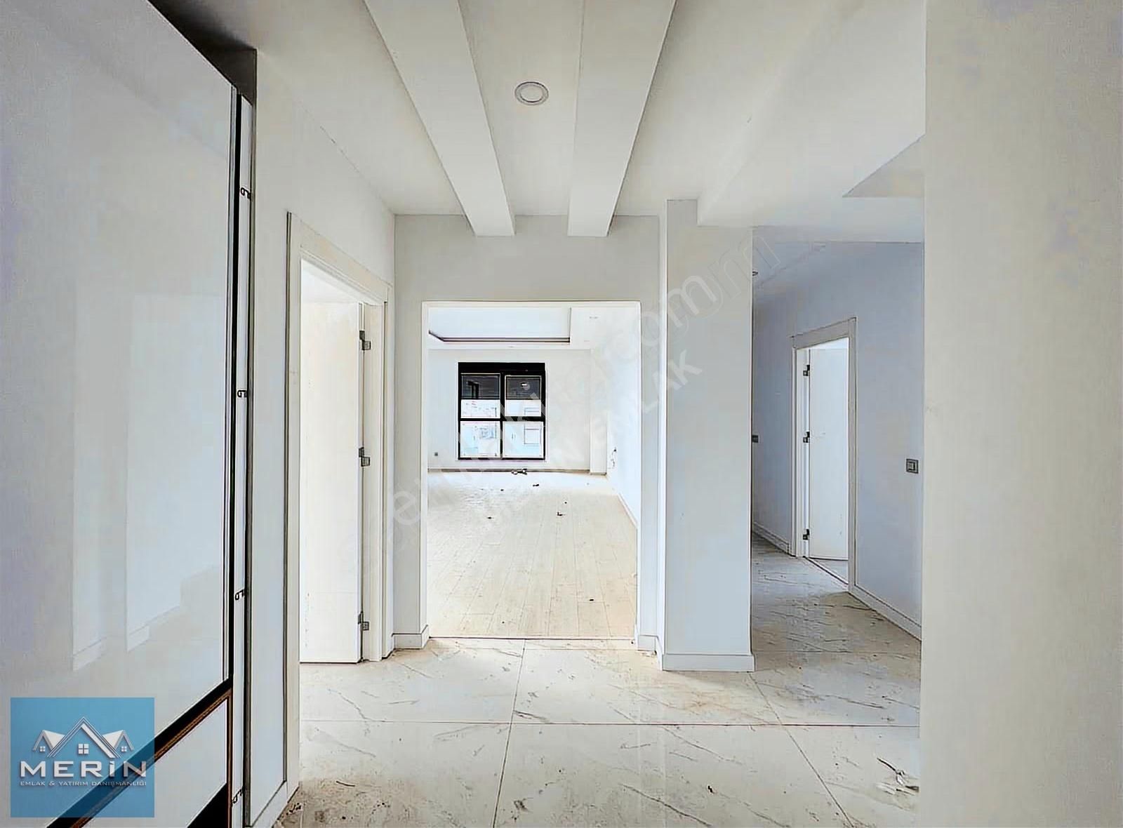 Fevzi Çakmak Argın'da Satılık Arakat 175m2 Sıfır 3+1 Lüx Daire ! - Görsel 8