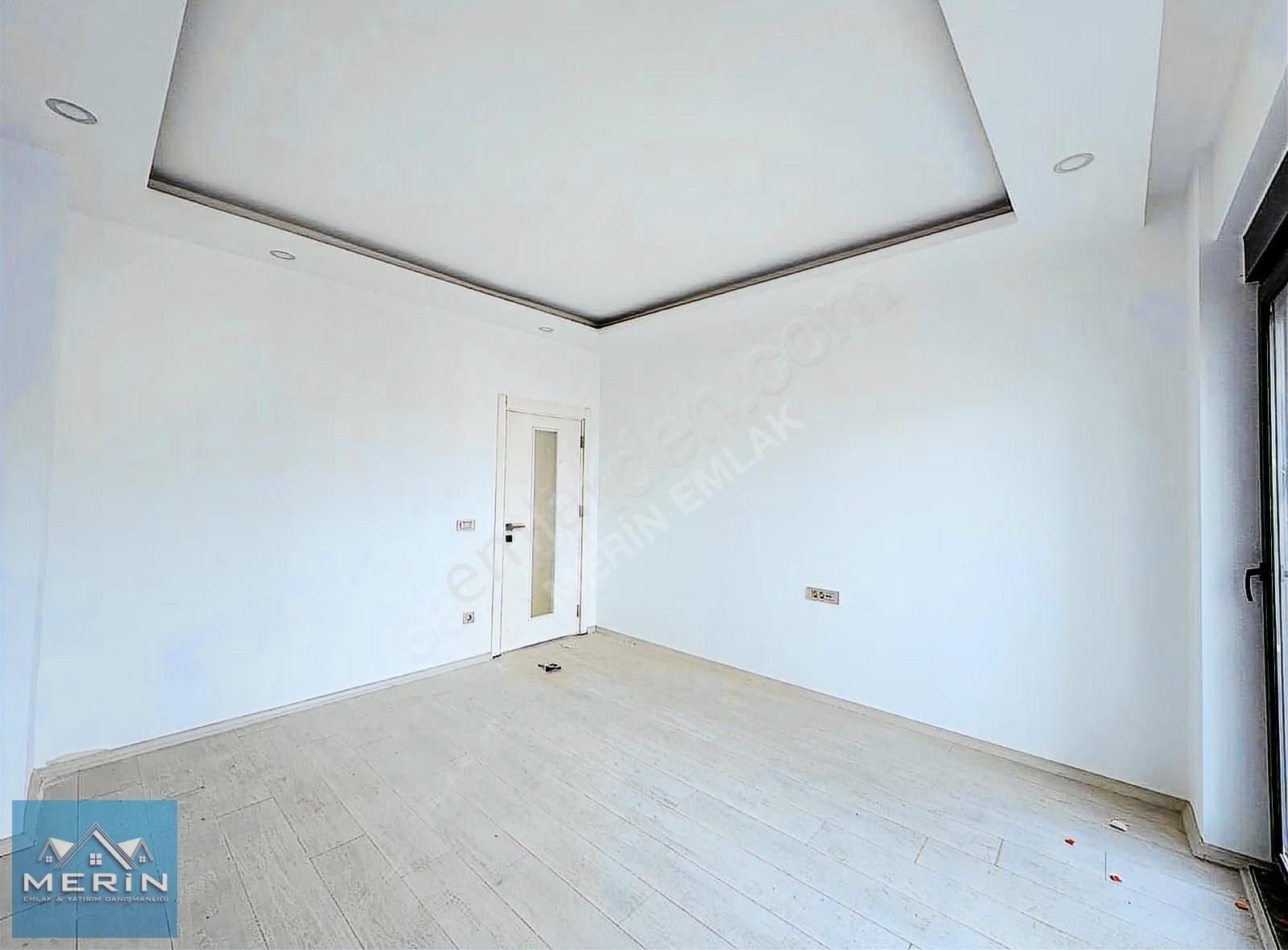 Fevzi Çakmak Argın'da Satılık Arakat 175m2 Sıfır 3+1 Lüx Daire ! - Görsel 34