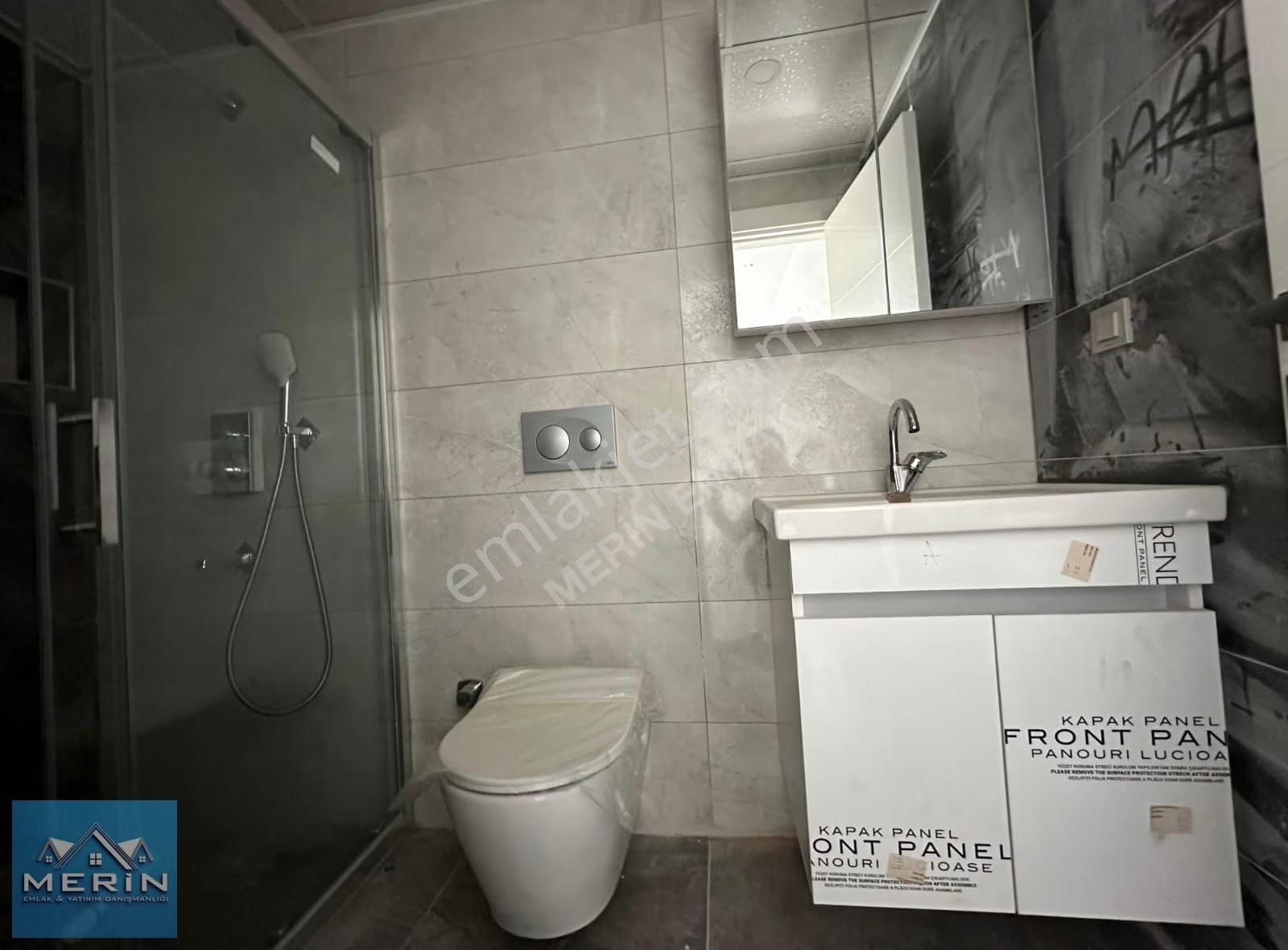 Fevzi Çakmak Argın'da Satılık Arakat 175m2 Sıfır 3+1 Lüx Daire ! - Görsel 2