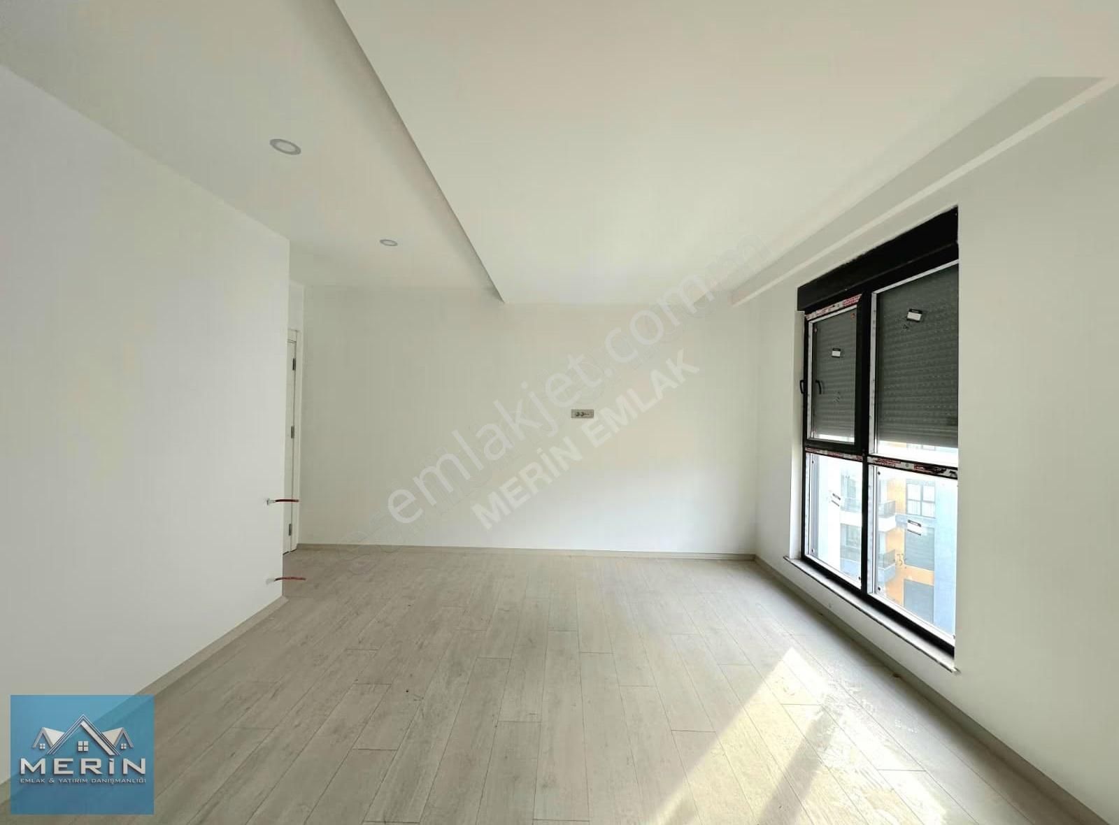 Fevzi Çakmak Argın'da Satılık Arakat 175m2 Sıfır 3+1 Lüx Daire ! - Görsel 25