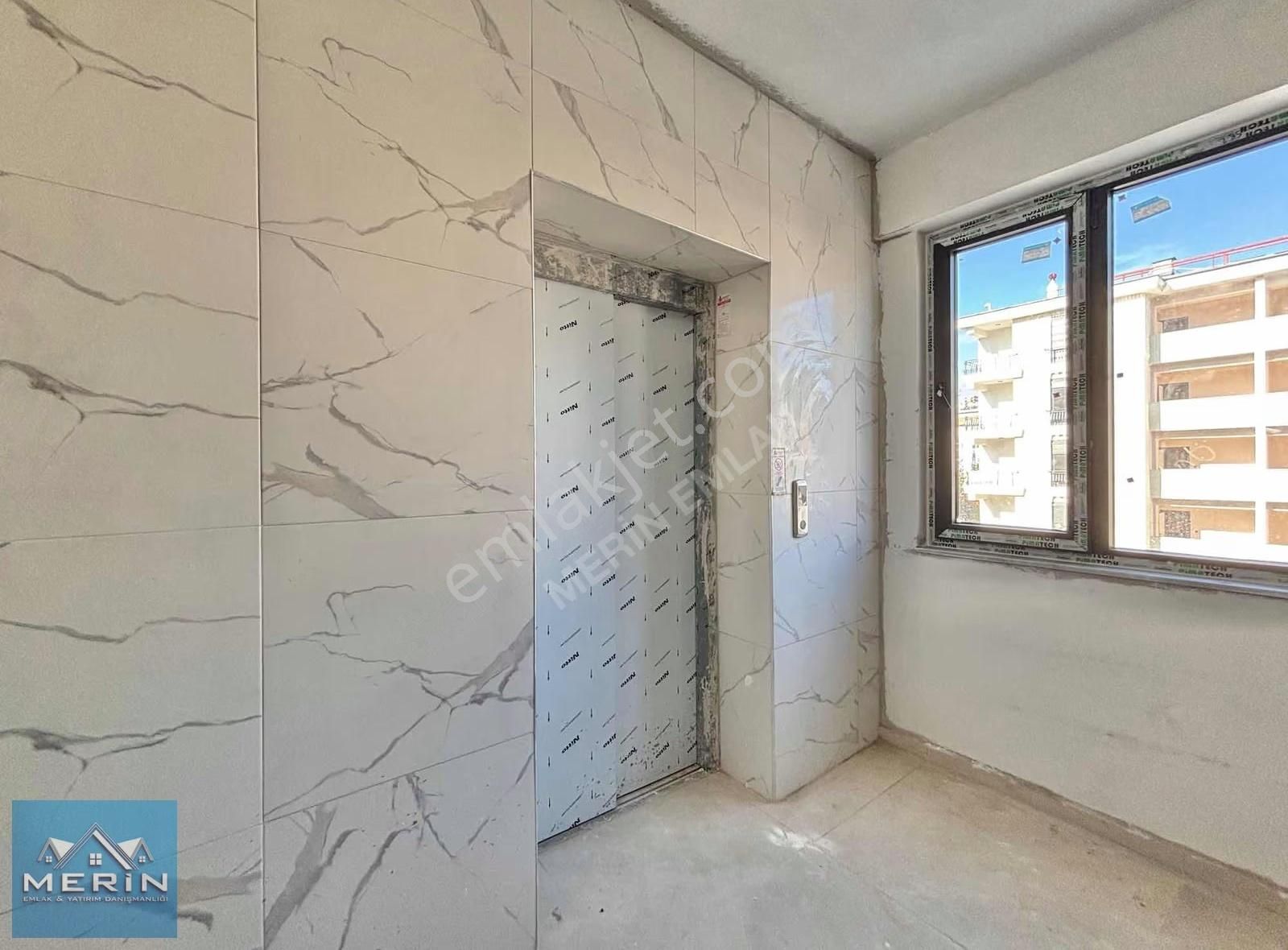 Varsak Aydoğmuş'ta 2+1 Havuzlu Site İçi Katta Satılık Daire - Görsel 10