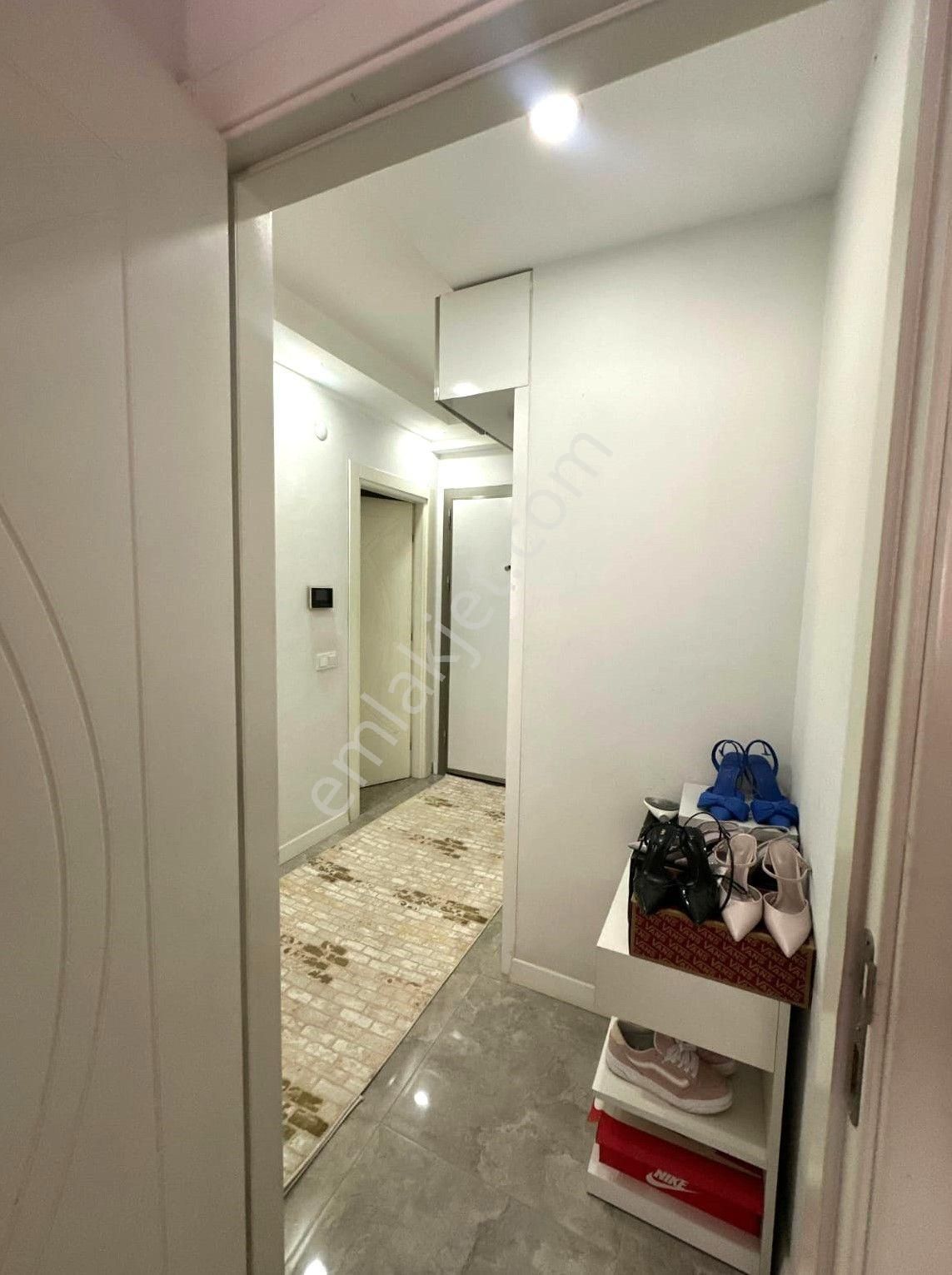 Gebizli 'de Eşyalı , Katta 5 Yaşında Masrafsız 1+1 Satılık Daire - Görsel 15