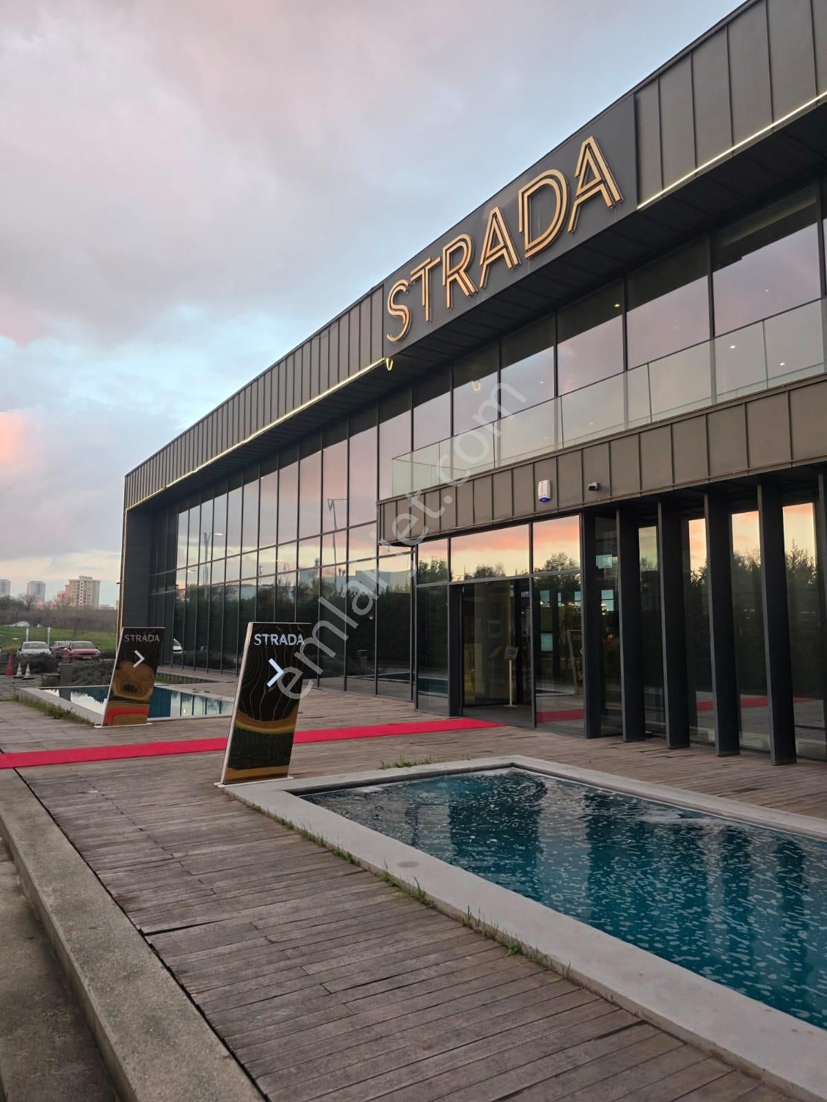 Tamamlayıcı Vatandaşlık İmkânı İle Yatırım Değeri Yüksek 1+1 - Görsel 20