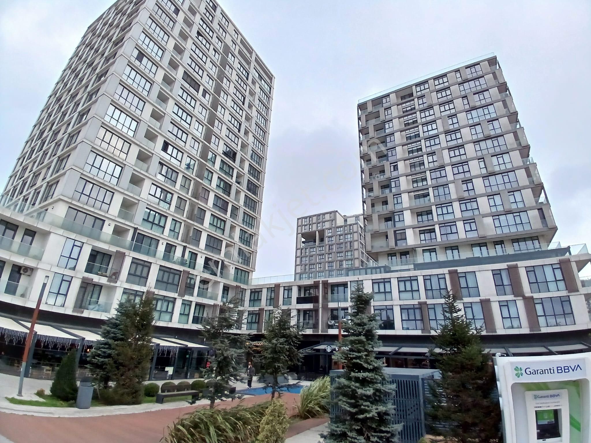 Suıtable For Complementary Cıtızenshıp 1+1 New Apartment - Görsel 2