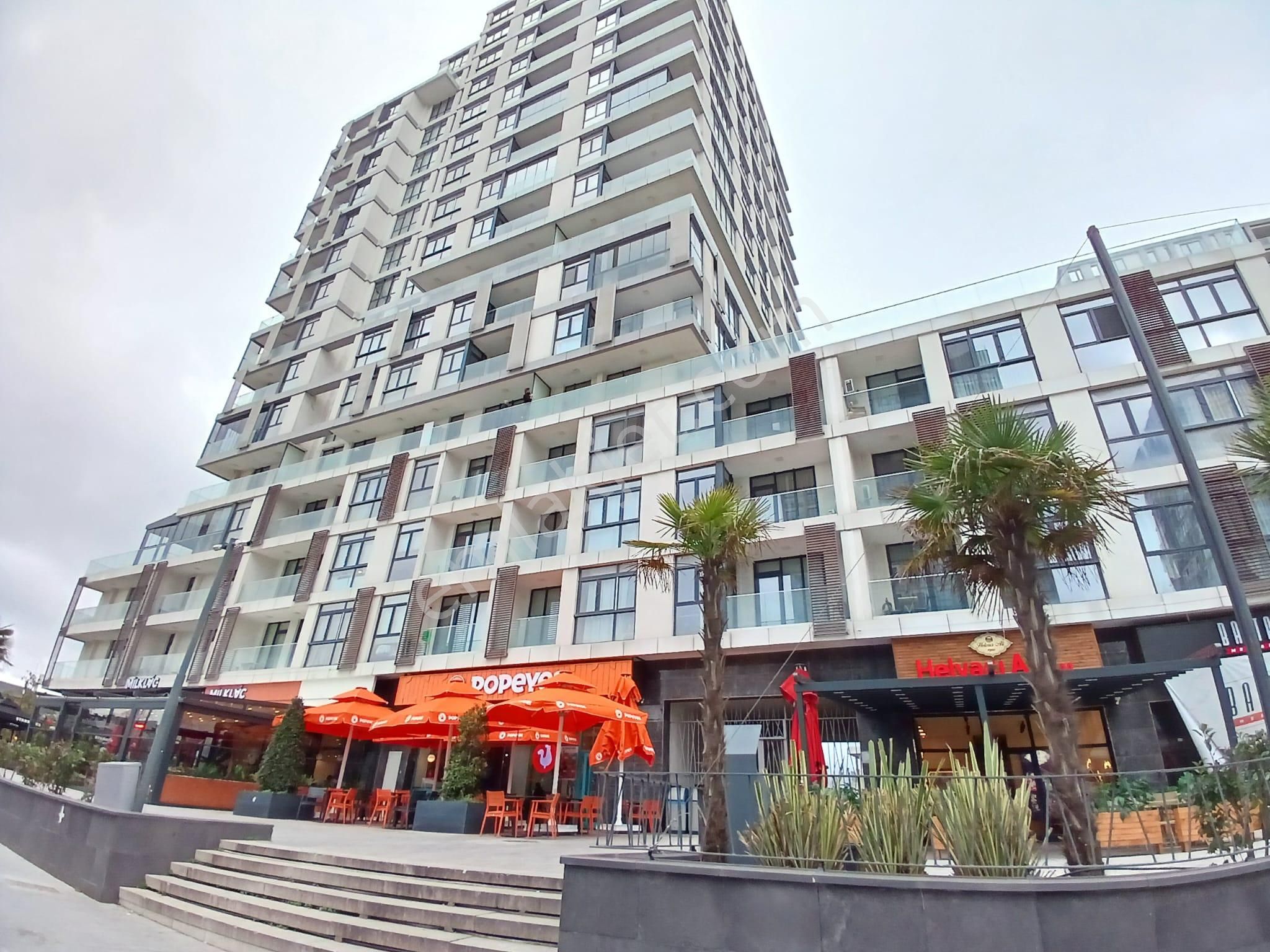 Suıtable For Complementary Cıtızenshıp 1+1 New Apartment - Görsel 3