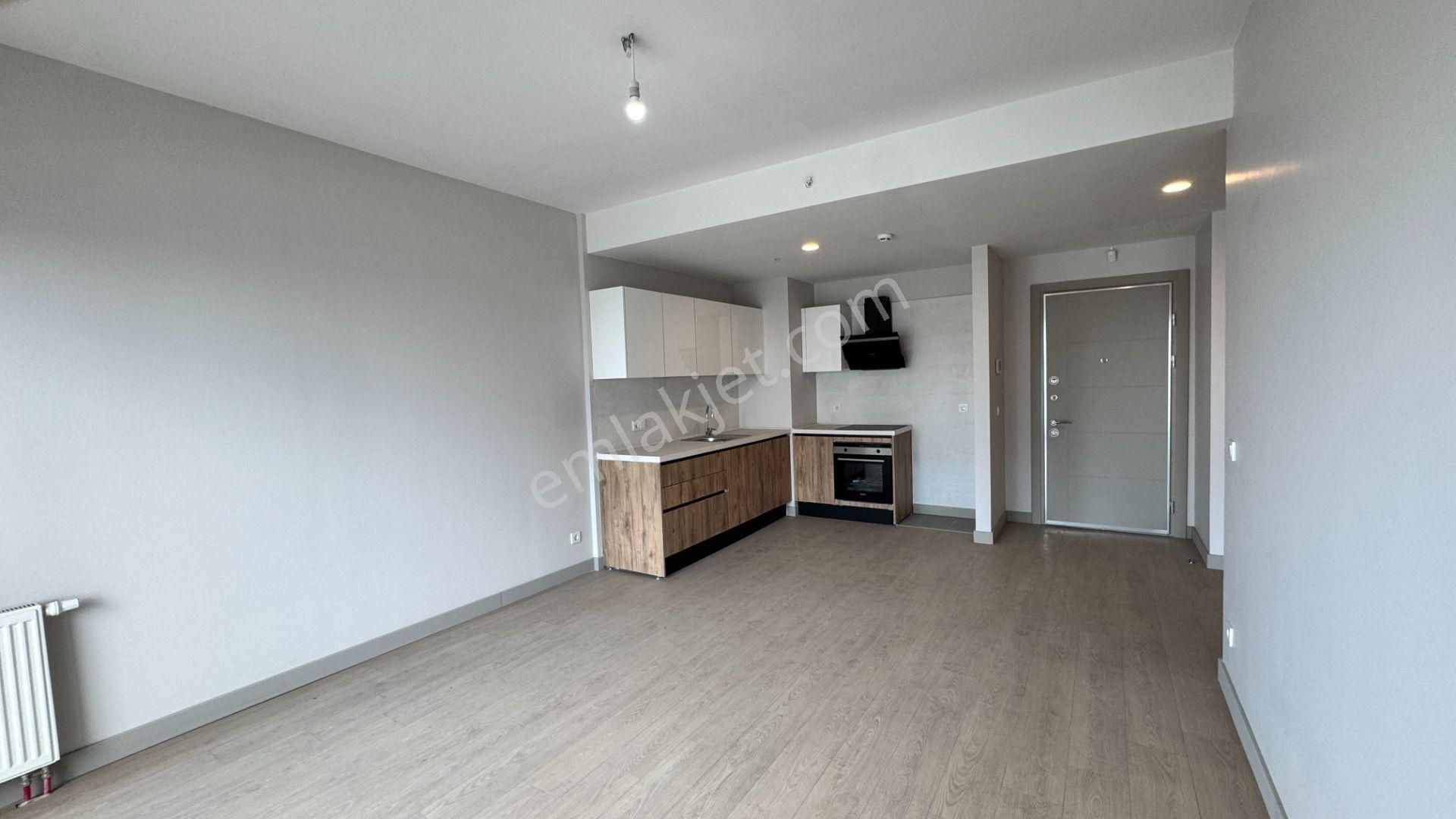 Suıtable For Complementary Cıtızenshıp 1+1 New Apartment - Görsel 11