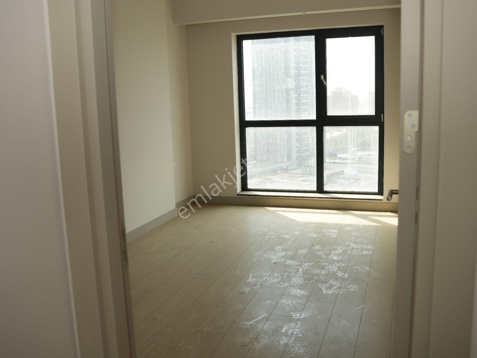 Suıtable For Complementary Cıtızenshıp 1+1 New Apartment - Görsel 9