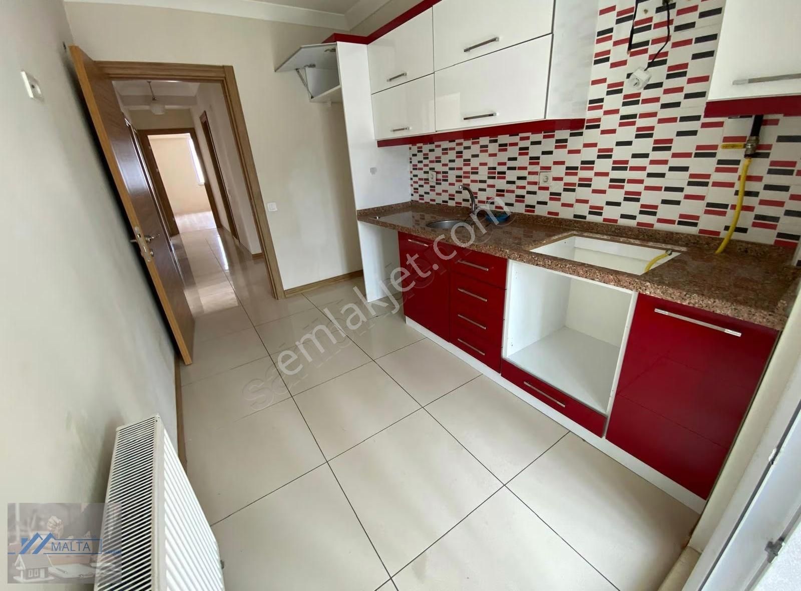 Maltadan Paşakentte 3+1 Ebeveyn Banyolu Kiralık Daire - Görsel 33