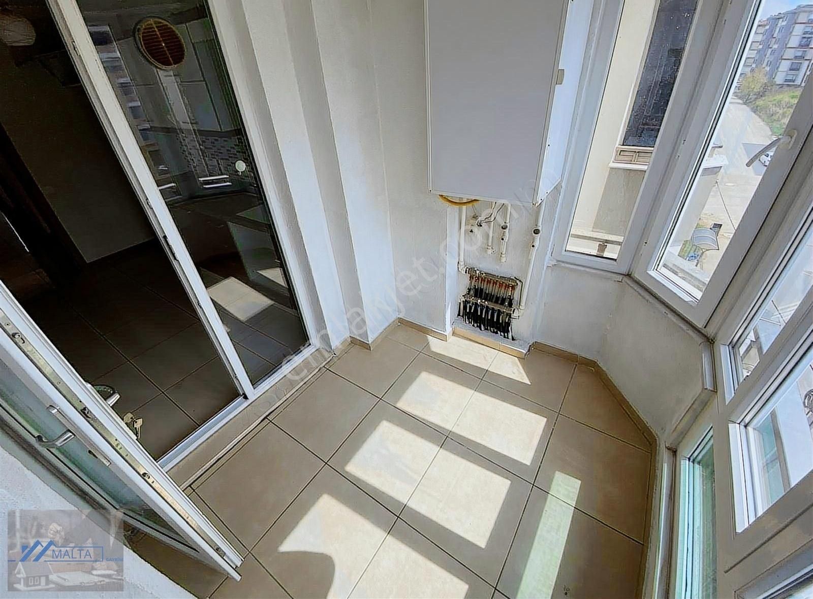 Maltadan Paşakentte 3+1 Ebeveyn Banyolu Kiralık Daire - Görsel 28