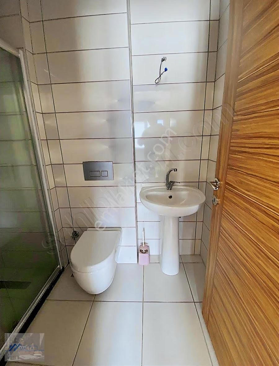 Maltadan Paşakentte 3+1 Ebeveyn Banyolu Kiralık Daire - Görsel 12