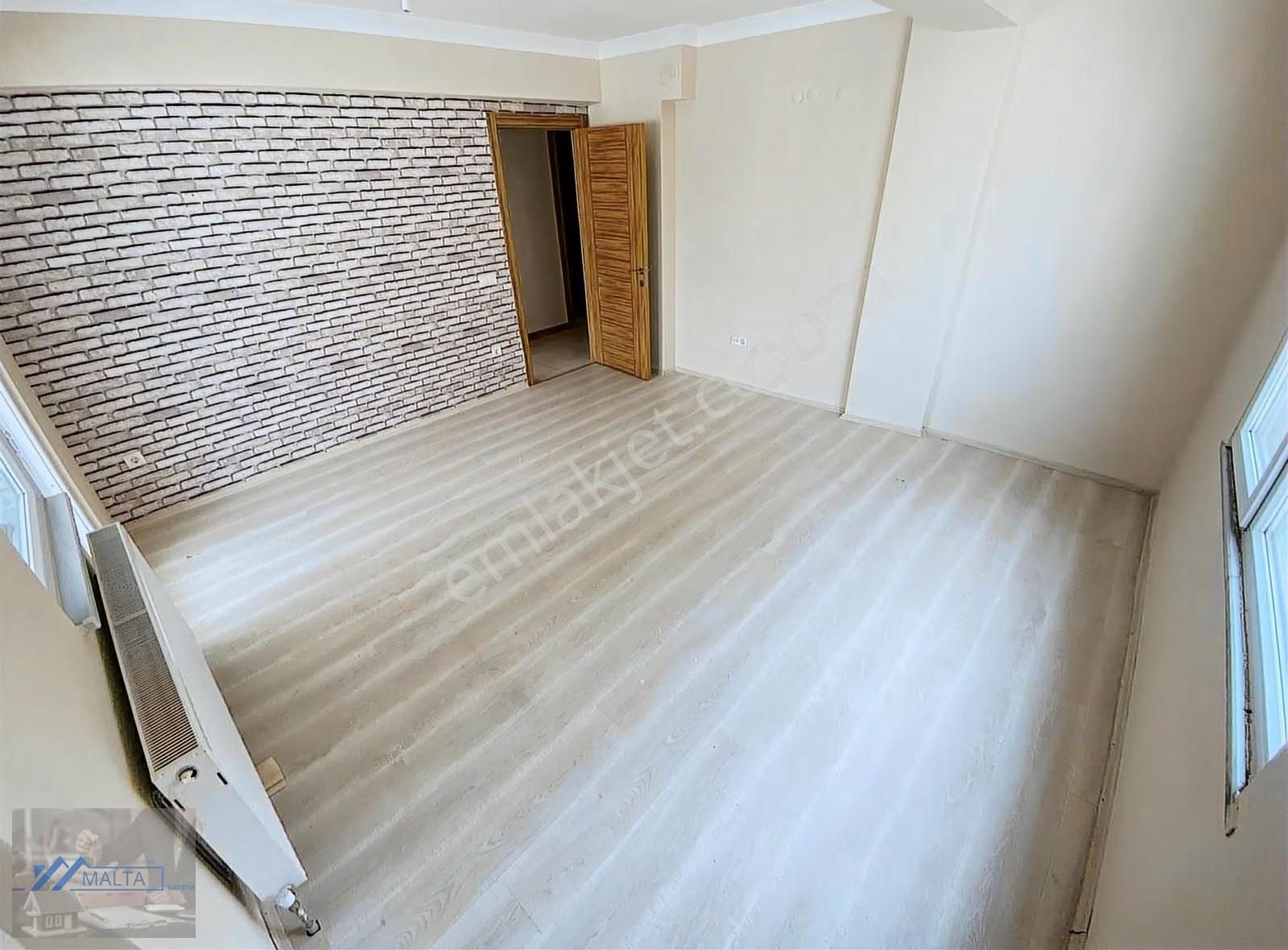 Maltadan Paşakentte 3+1 Ebeveyn Banyolu Kiralık Daire - Görsel 17