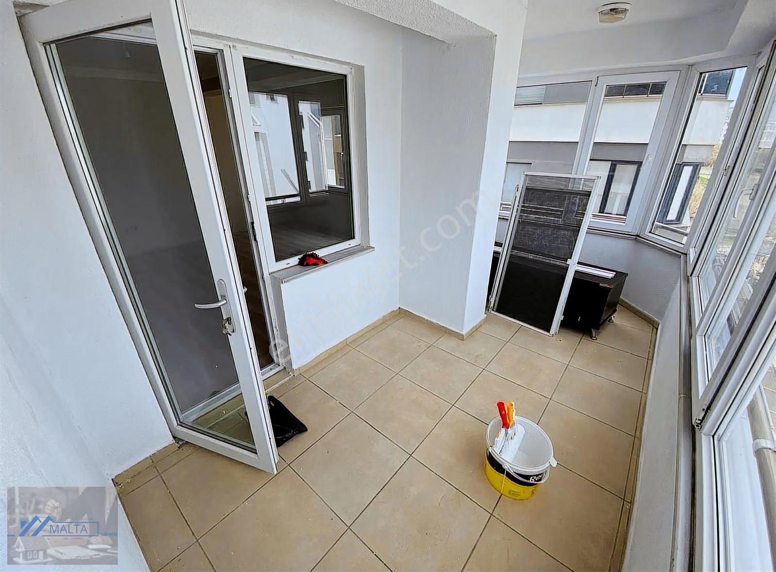 Maltadan Paşakentte 3+1 Ebeveyn Banyolu Kiralık Daire - Görsel 7