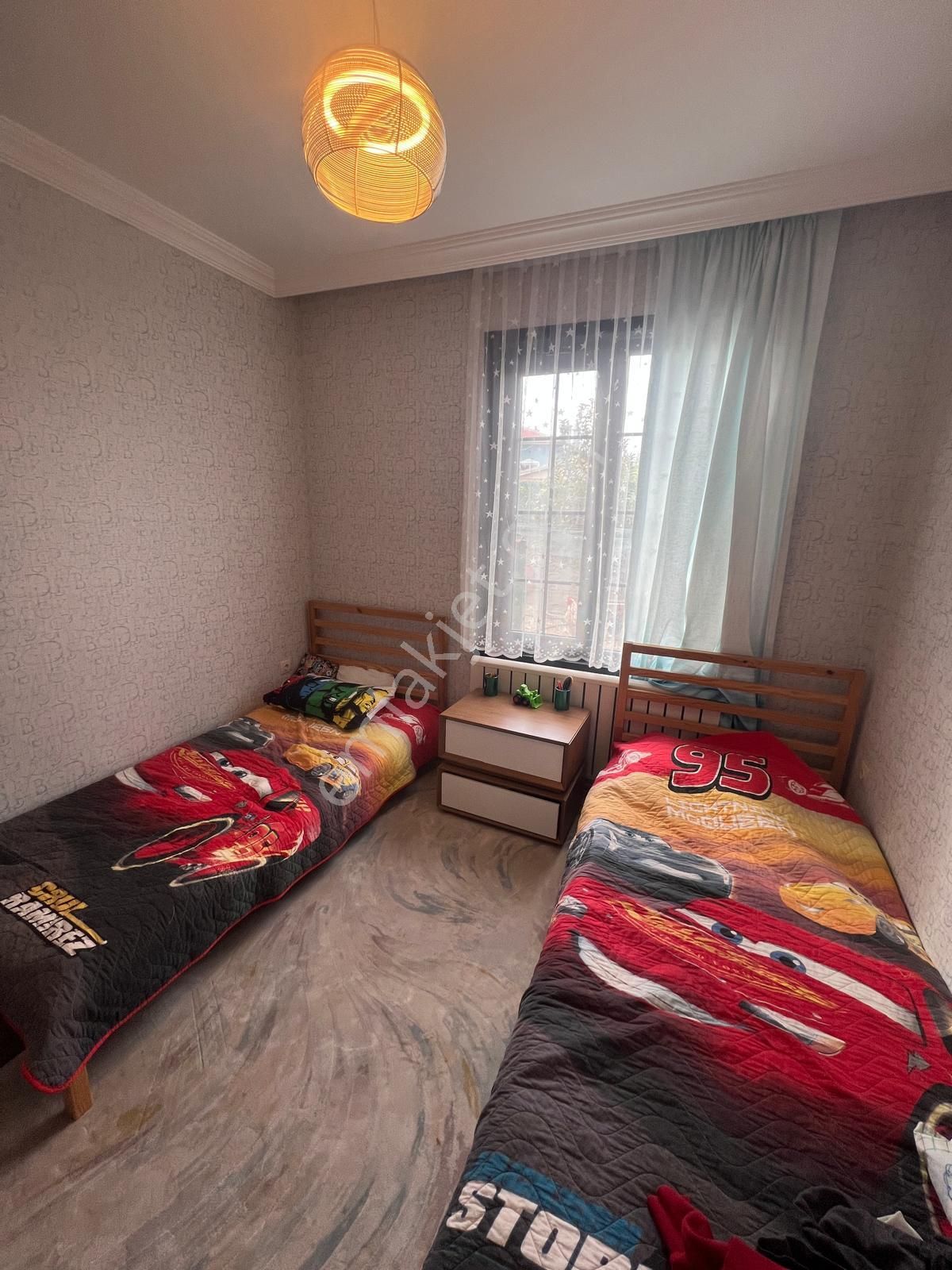 İsa Kavak Gayrimenkul’den Satılık 2+1 Müstakil Ev – Selçuklu/sızma - Görsel 3