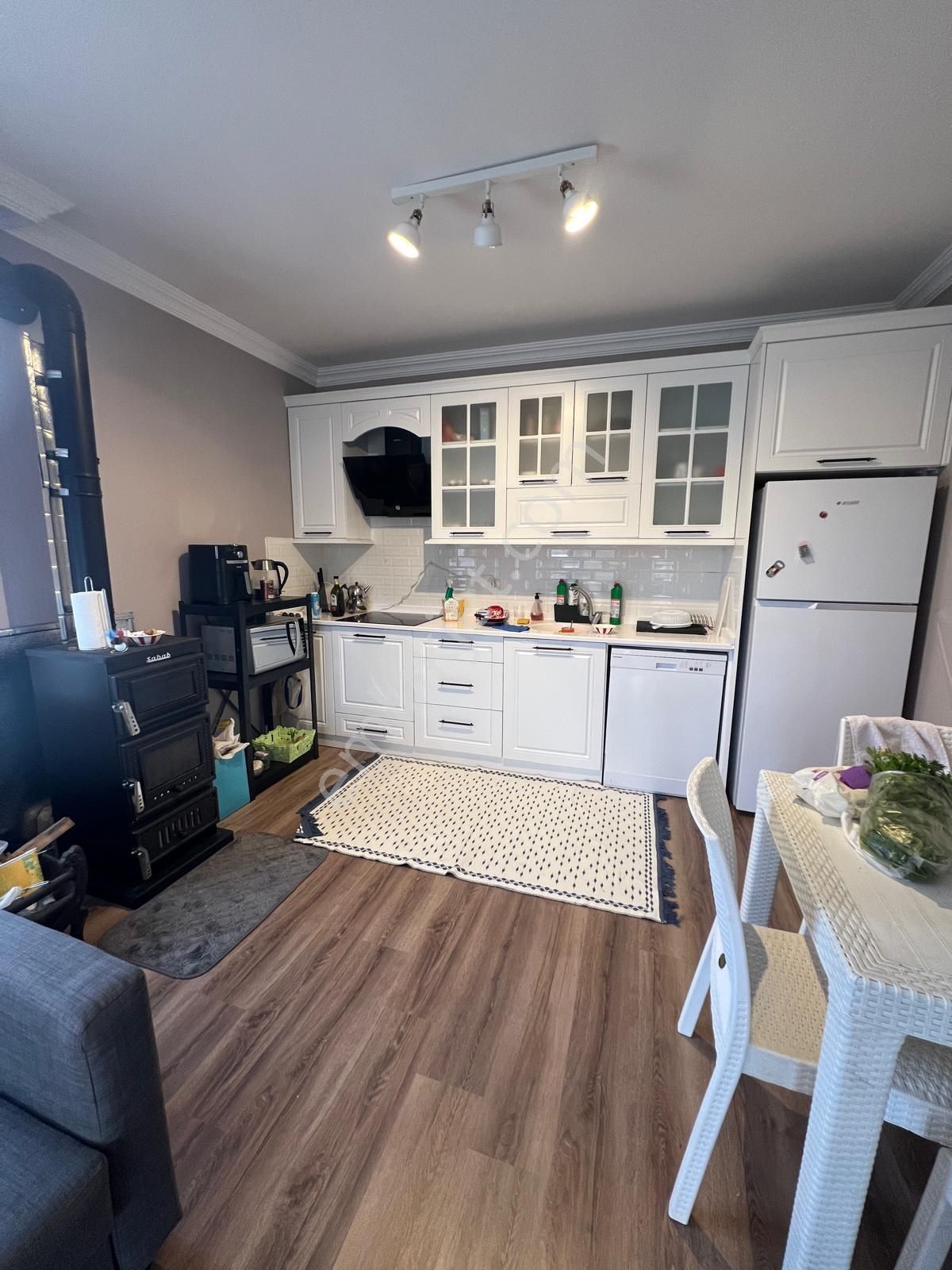 İsa Kavak Gayrimenkul’den Satılık 2+1 Müstakil Ev – Selçuklu/sızma - Görsel 6