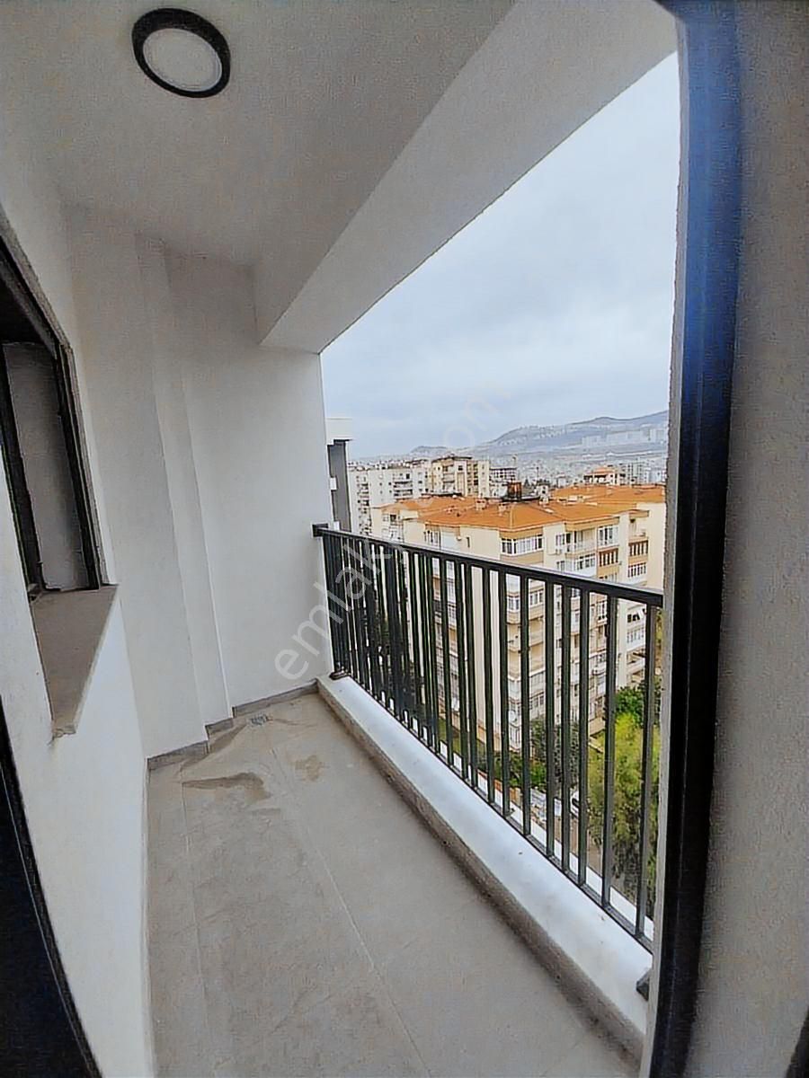 Özkanlarda 3+1 Geniş Ferah Yeni Daire - Görsel 6