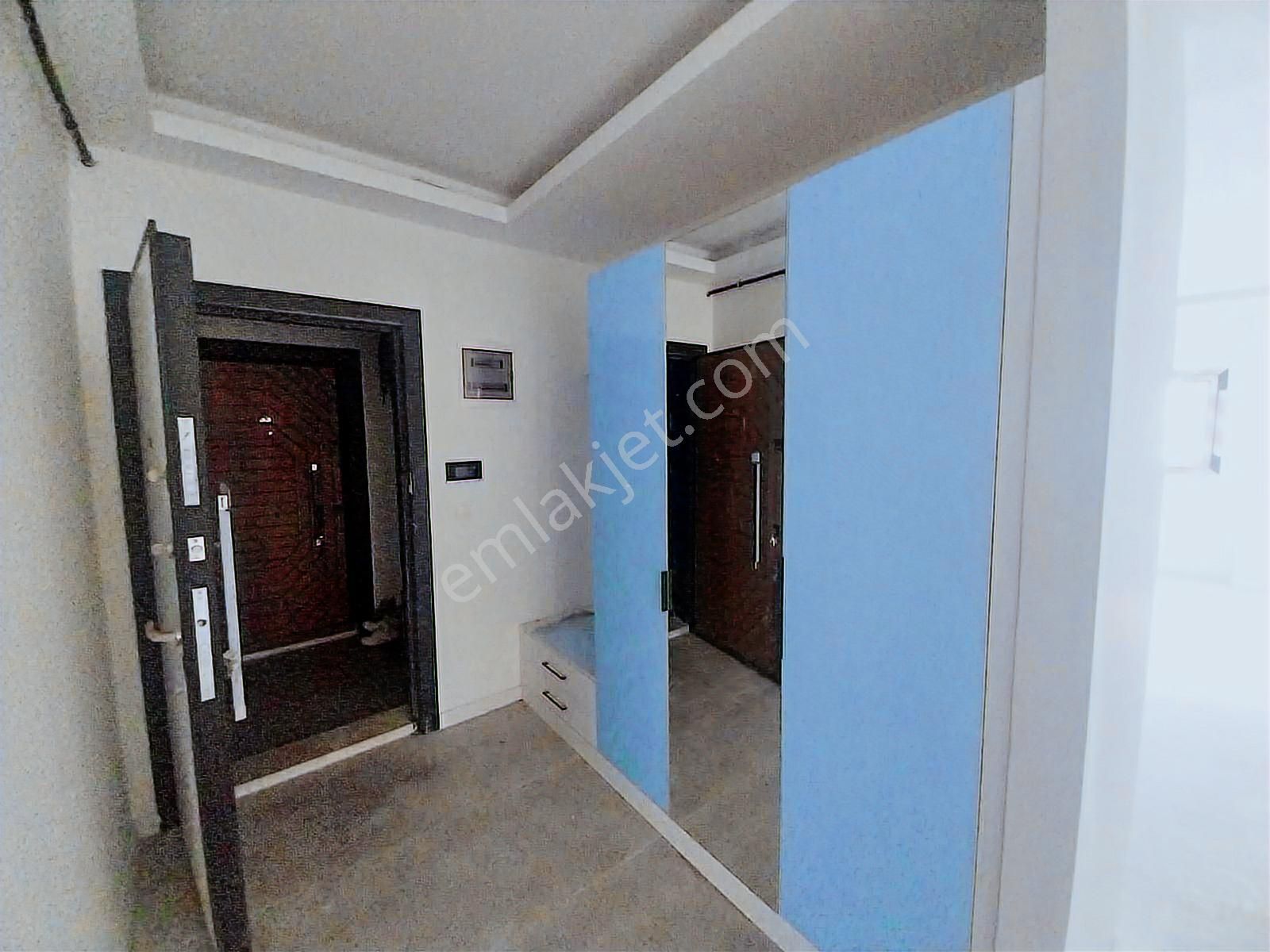 Özkanlarda 3+1 Geniş Ferah Yeni Daire - Görsel 8