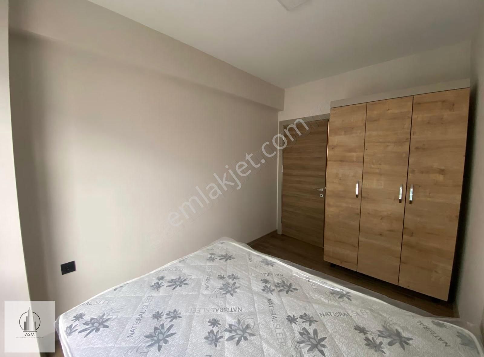 Asm'den Oruç Kardeşler Sitesinde Sıfır 1+1 Daire - Görsel 10