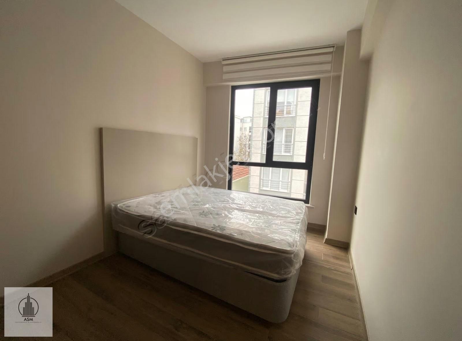 Asm'den Oruç Kardeşler Sitesinde Sıfır 1+1 Daire - Görsel 6