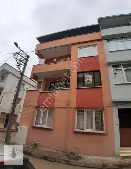 Asm'den Satılık Komple 3 Katlı Bina - Görsel 8