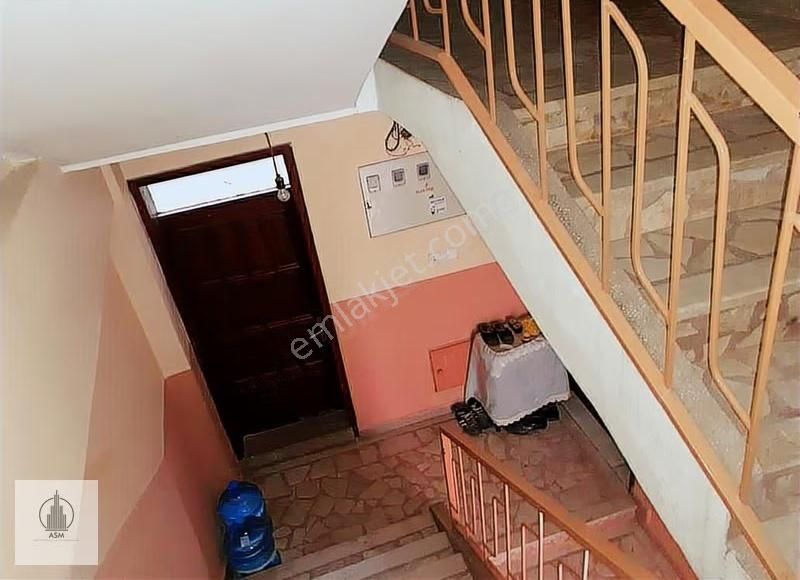 Asm'den Satılık Komple 3 Katlı Bina - Görsel 5