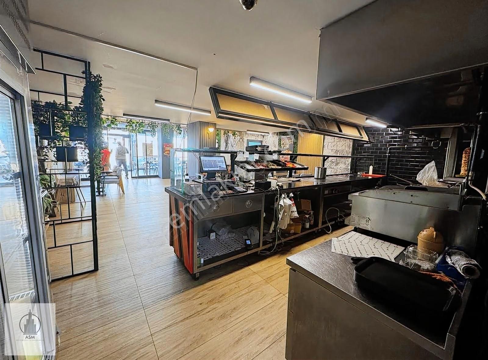 Asm'den Devren Kiralik Dükkan - Görsel 20