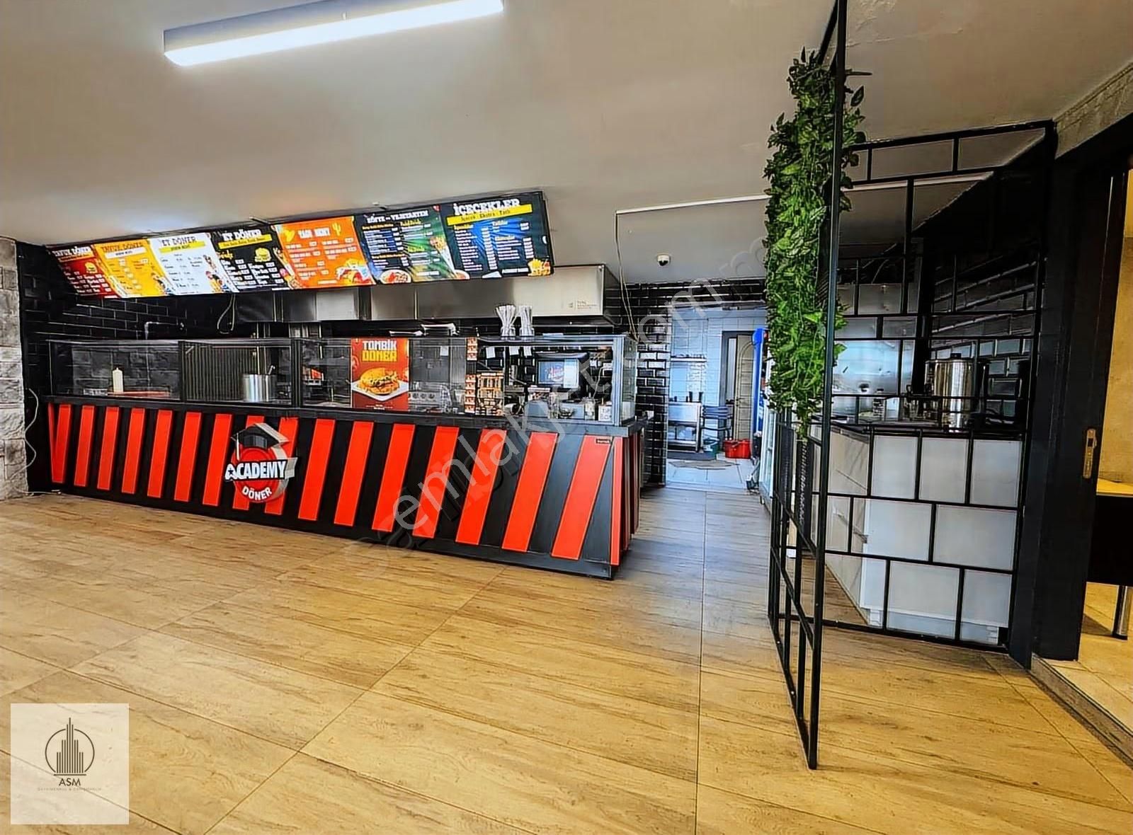 Asm'den Devren Kiralik Dükkan - Görsel 4