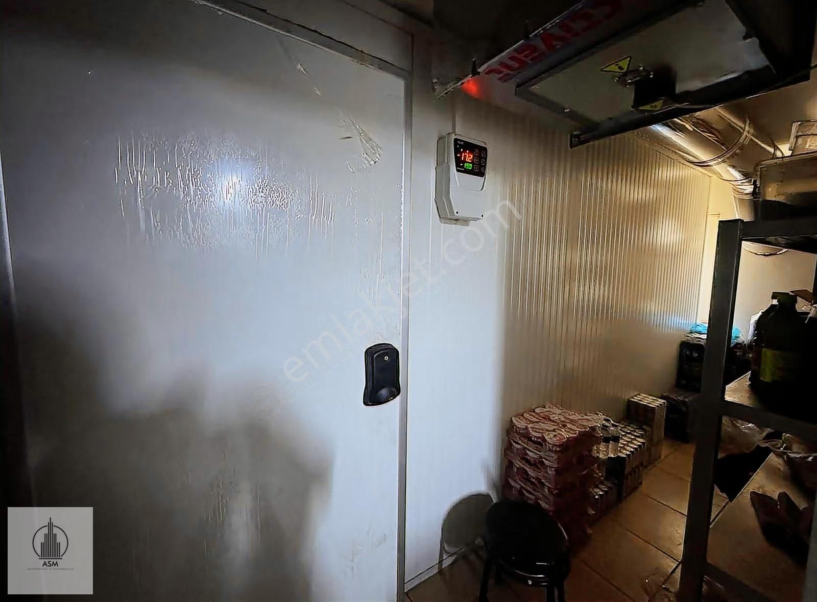 Asm'den Devren Kiralik Dükkan - Görsel 10