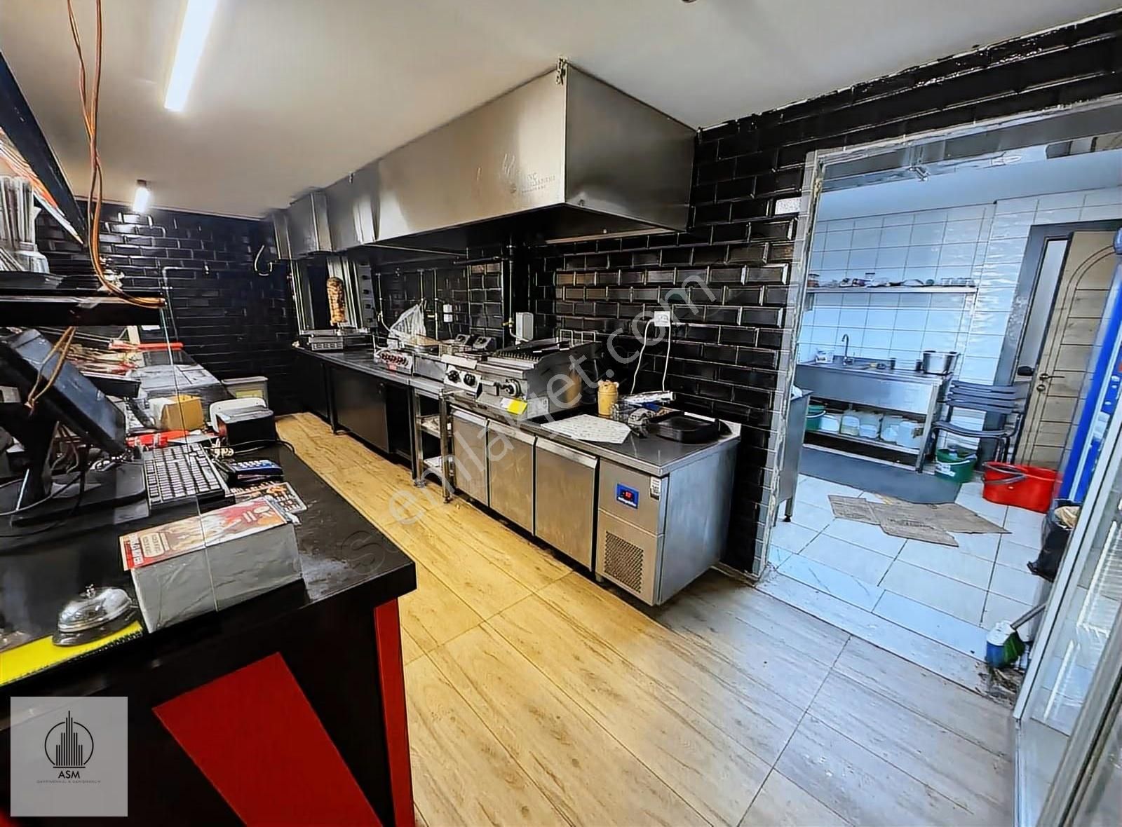 Asm'den Devren Kiralik Dükkan - Görsel 18