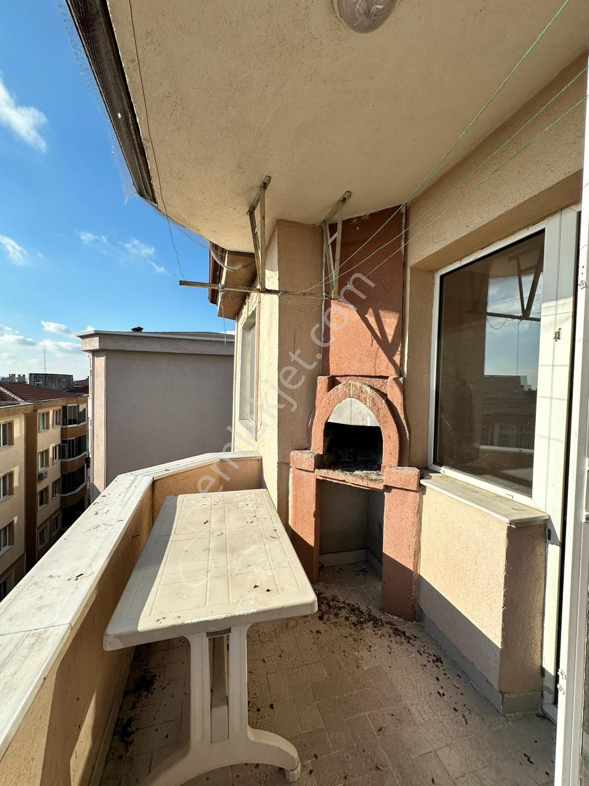 Nm Gayrimenkul Den Muhittin Mah Fırsat 3+1 - Görsel 9