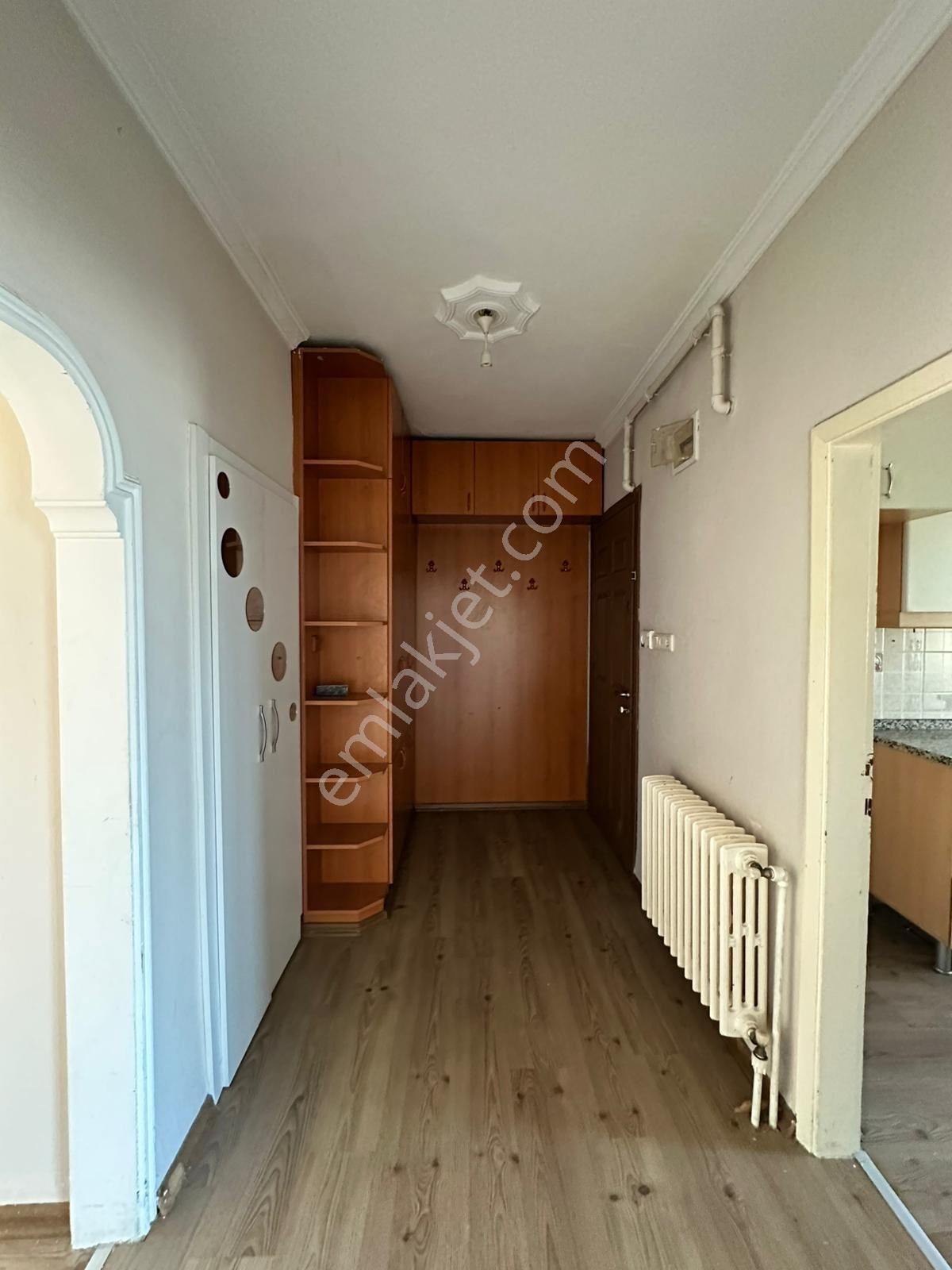 Nm Gayrimenkul Den Muhittin Mah Fırsat 3+1 - Görsel 14