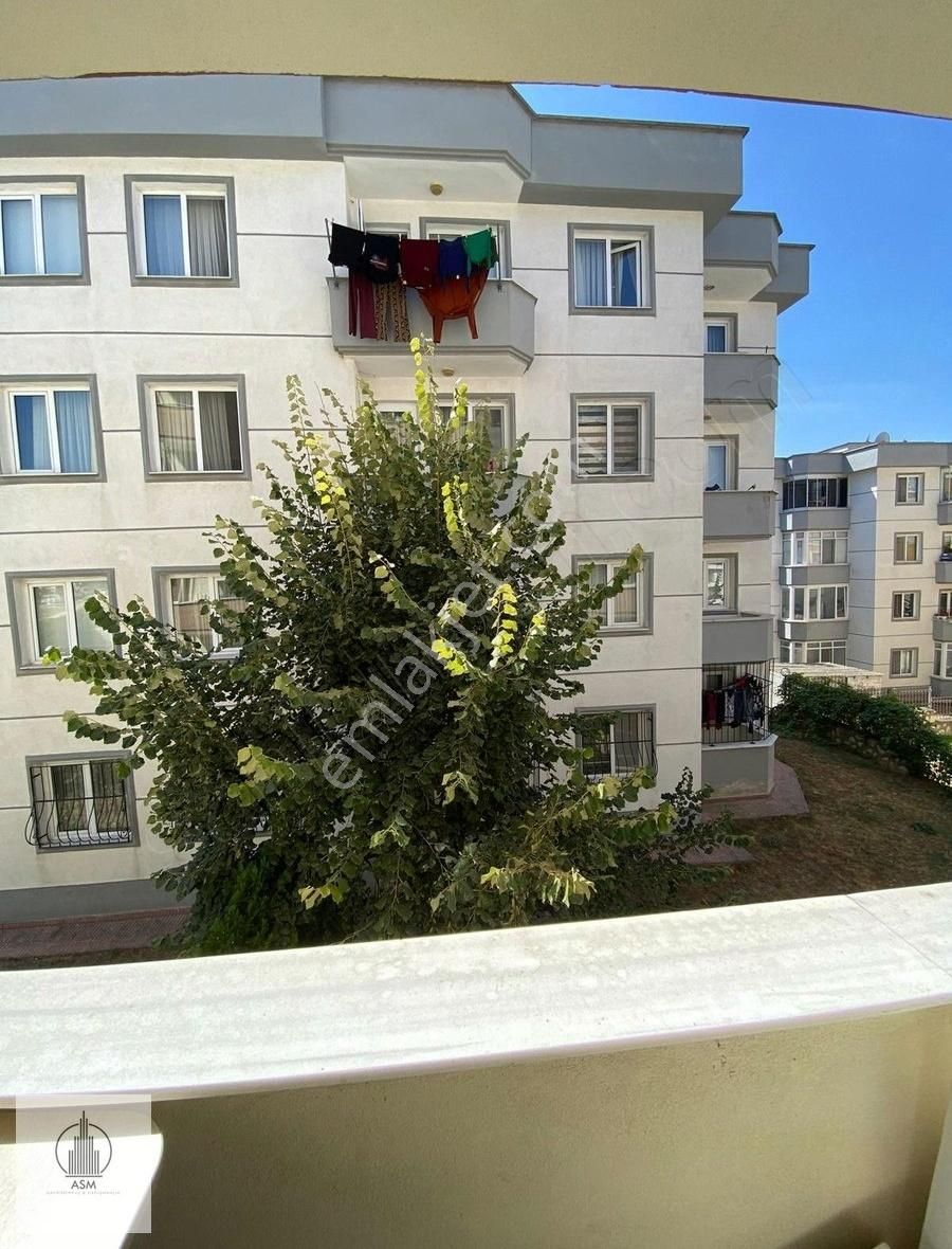 Asm'den Geniş Ve Ferah 2+1 Kiralık Daire - Görsel 5