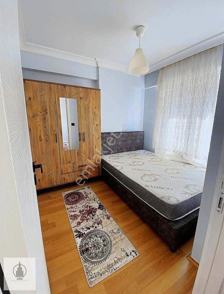 Asm'den Geniş Ve Ferah 2+1 Kiralık Daire - Görsel 7