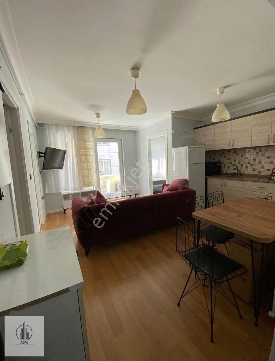 Asm'den Geniş Ve Ferah 2+1 Kiralık Daire - Görsel 8