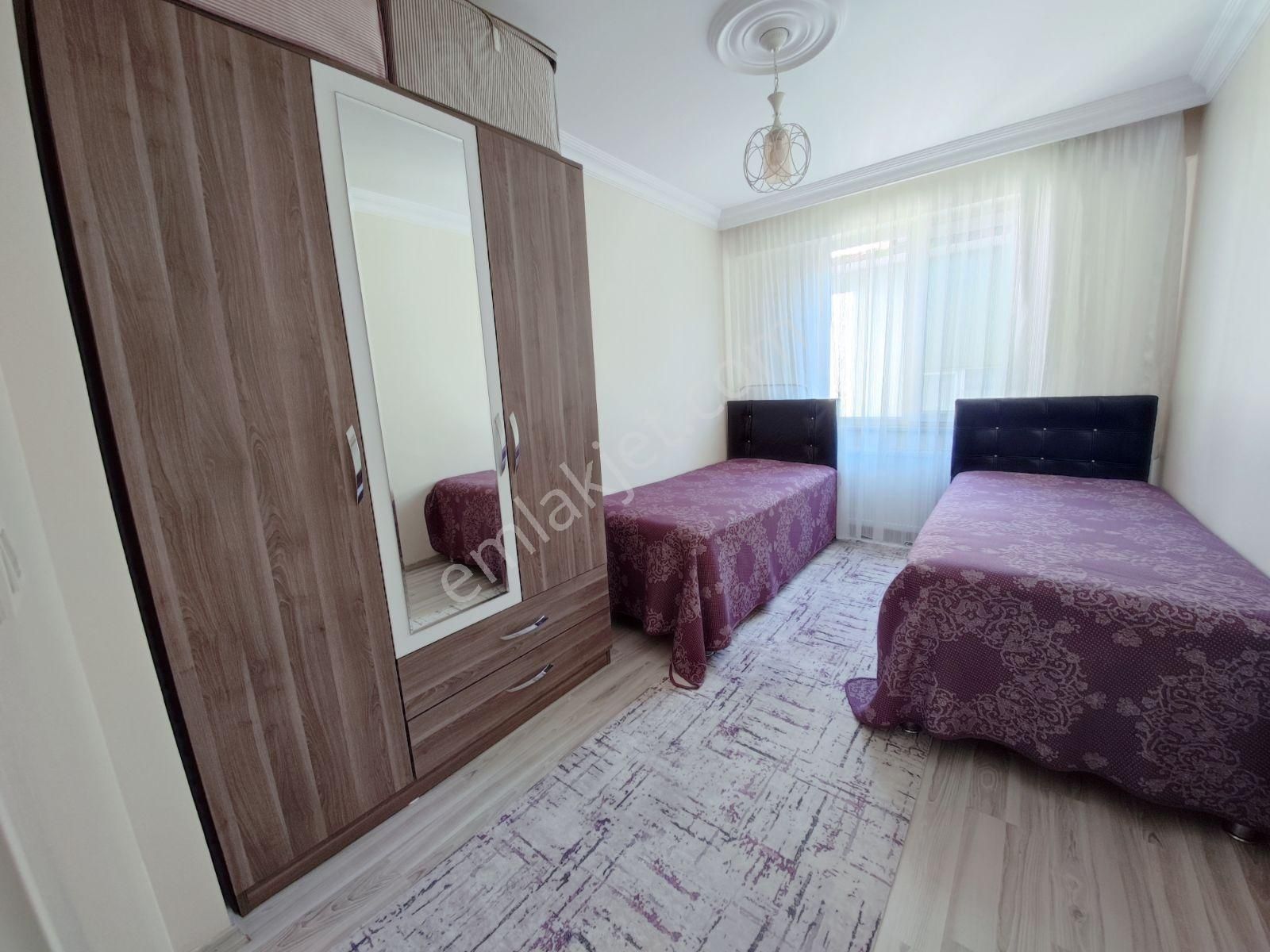 Çamçeşme İlkokuluna, Cuma Pazarına, E-5, Yakin 3+1 Yeni Daire - Görsel 24