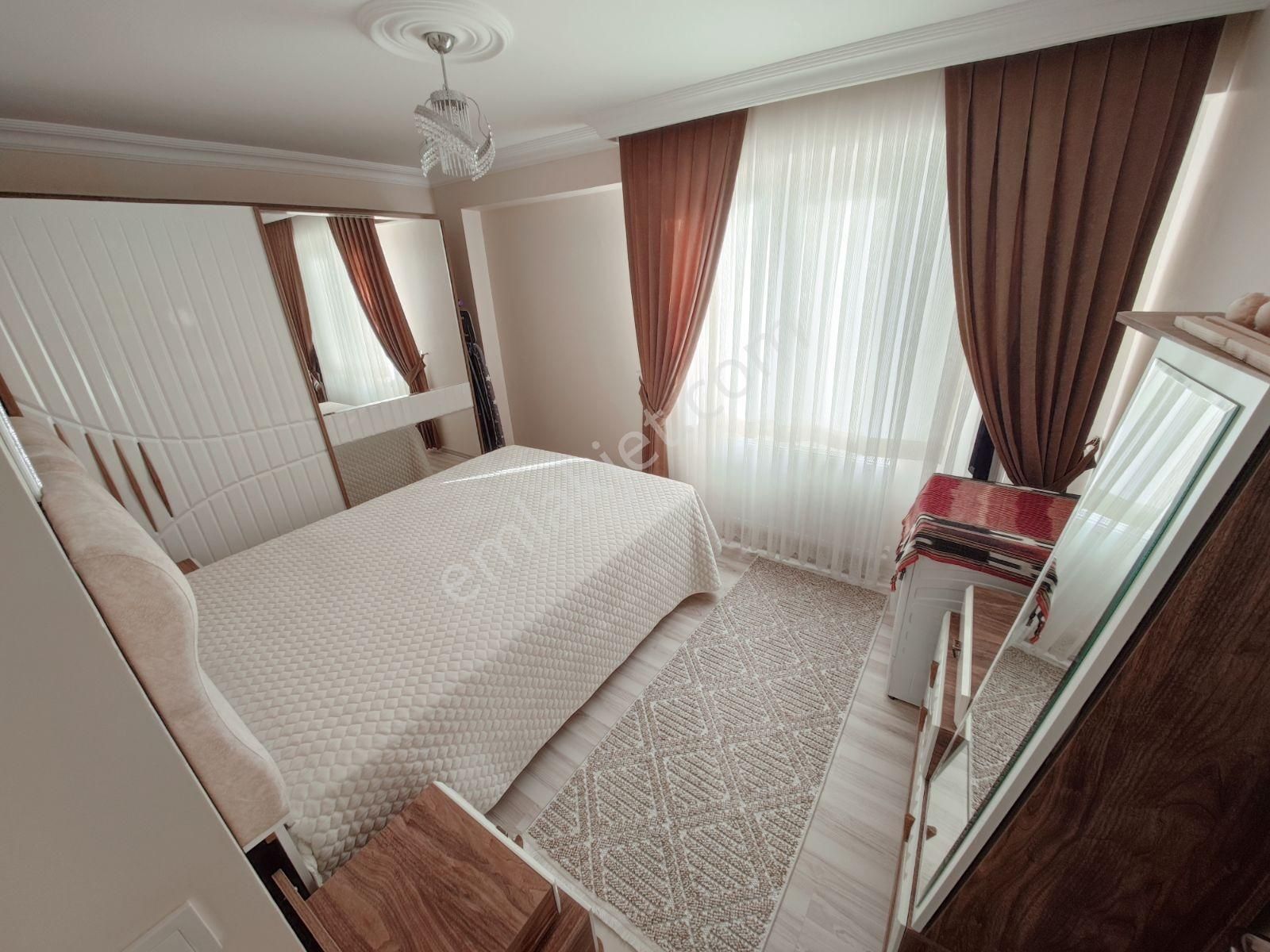 Çamçeşme İlkokuluna, Cuma Pazarına, E-5, Yakin 3+1 Yeni Daire - Görsel 16