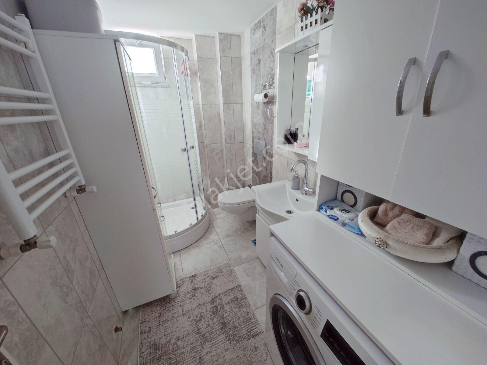 Çamçeşme İlkokuluna, Cuma Pazarına, E-5, Yakin 3+1 Yeni Daire - Görsel 18