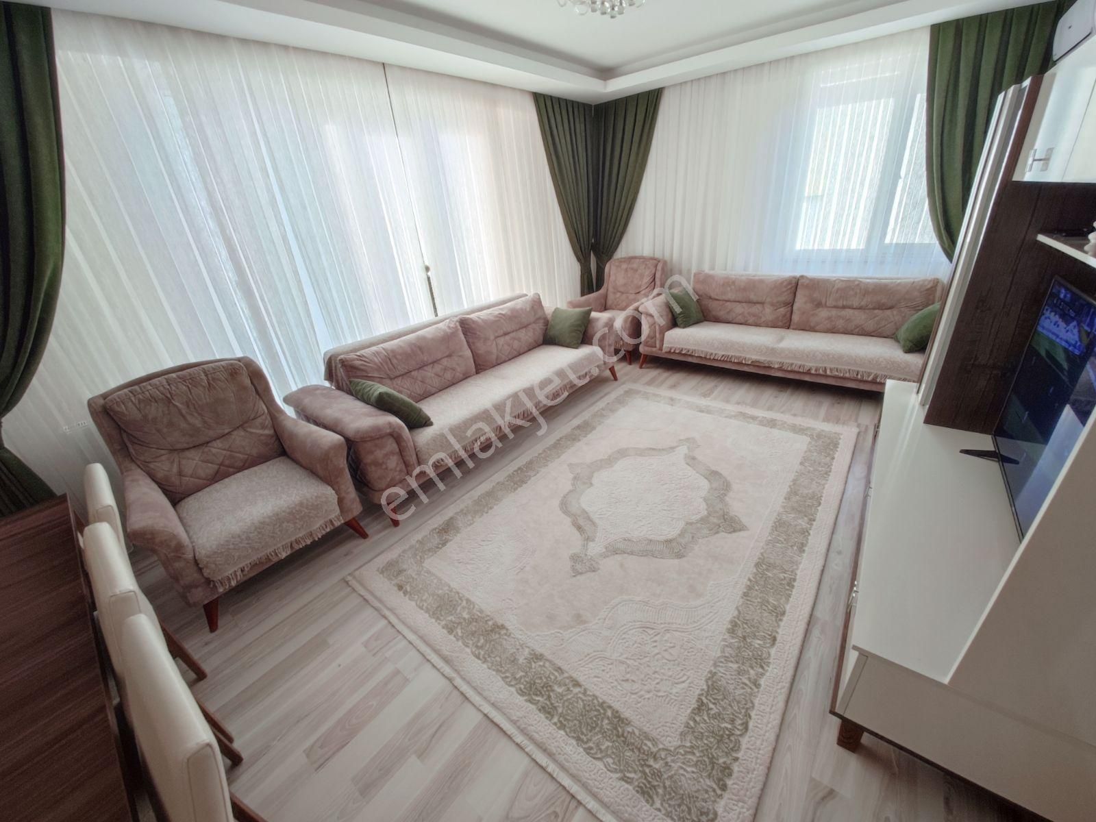 Çamçeşme İlkokuluna, Cuma Pazarına, E-5, Yakin 3+1 Yeni Daire - Görsel 11