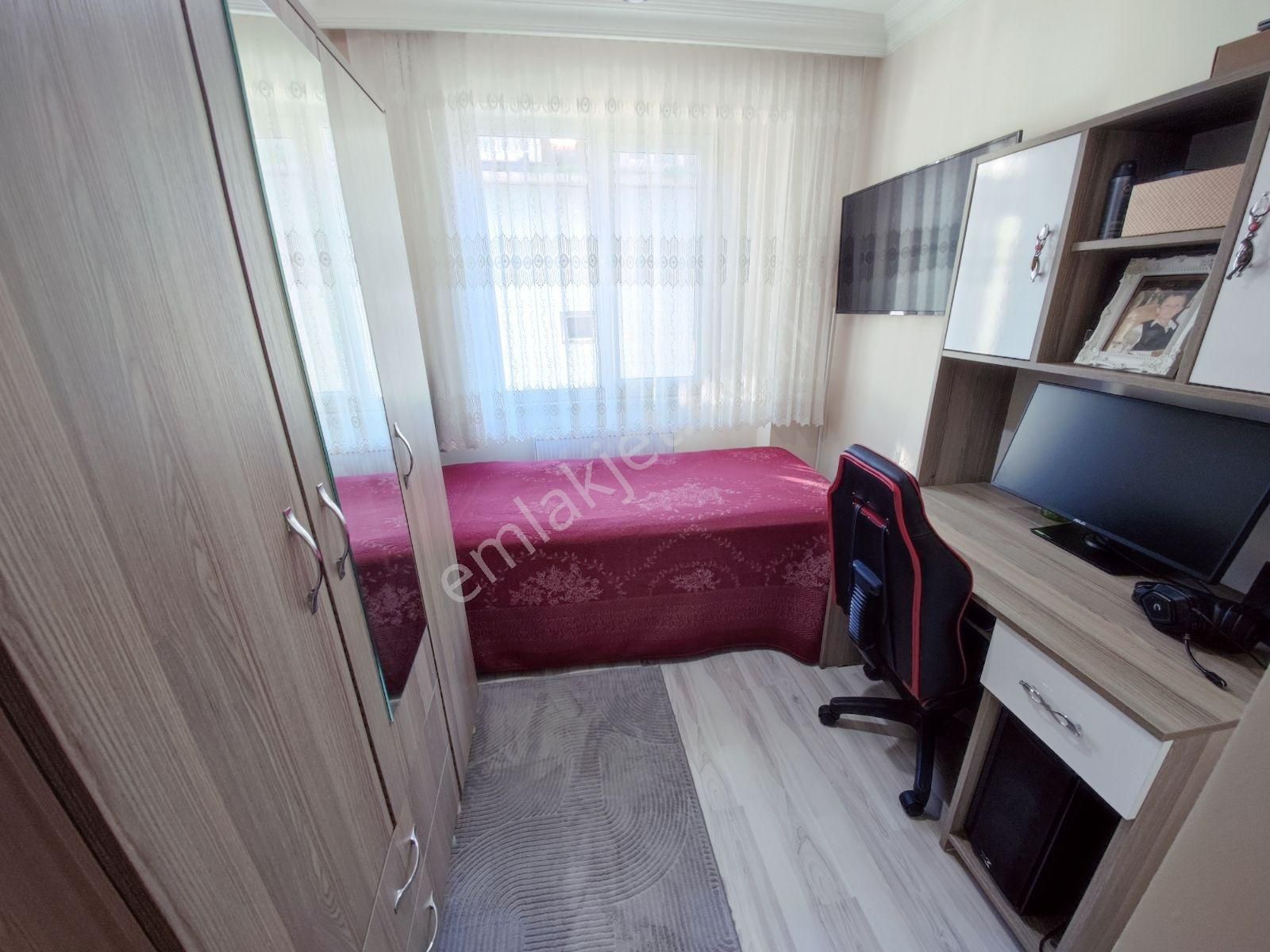 Çamçeşme İlkokuluna, Cuma Pazarına, E-5, Yakin 3+1 Yeni Daire - Görsel 20