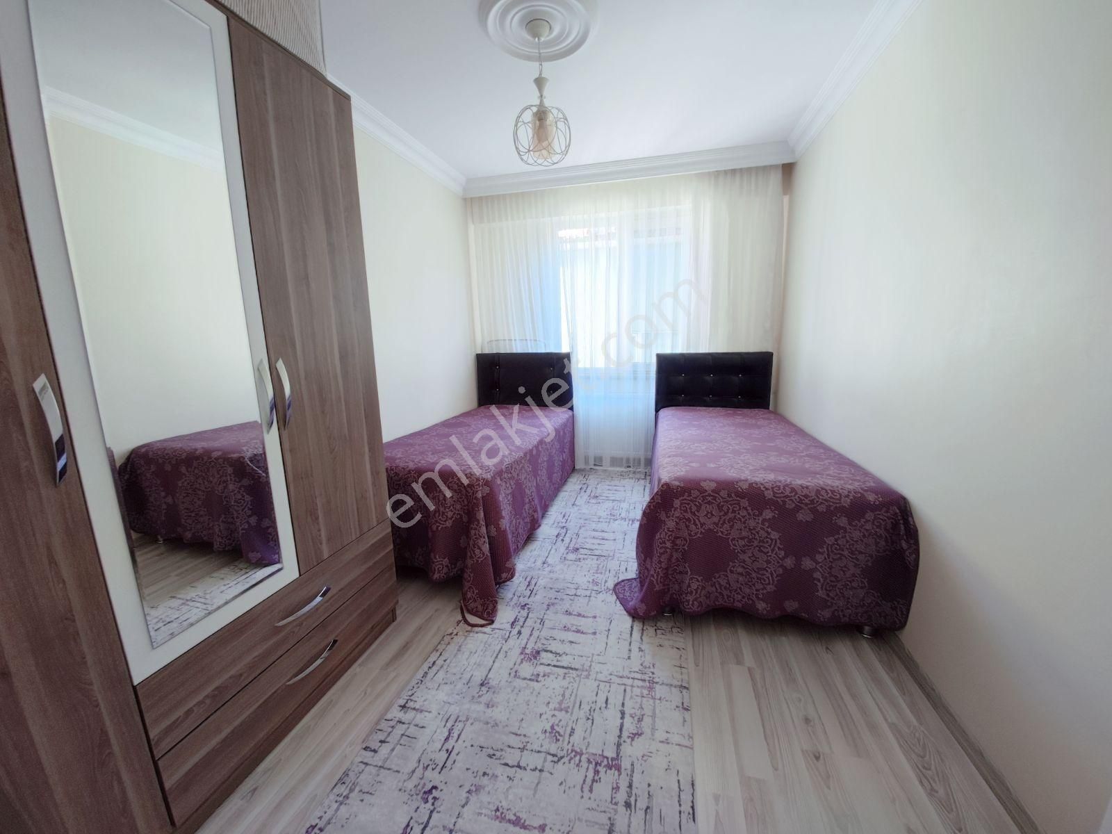 Çamçeşme İlkokuluna, Cuma Pazarına, E-5, Yakin 3+1 Yeni Daire - Görsel 23