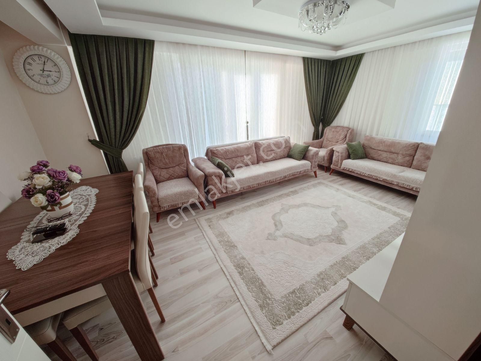 Çamçeşme İlkokuluna, Cuma Pazarına, E-5, Yakin 3+1 Yeni Daire - Görsel 4