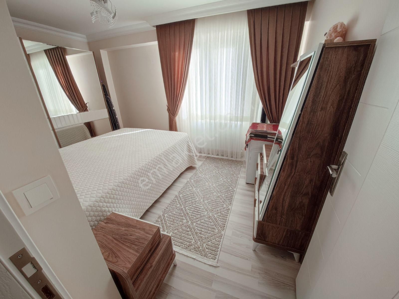 Çamçeşme İlkokuluna, Cuma Pazarına, E-5, Yakin 3+1 Yeni Daire - Görsel 15