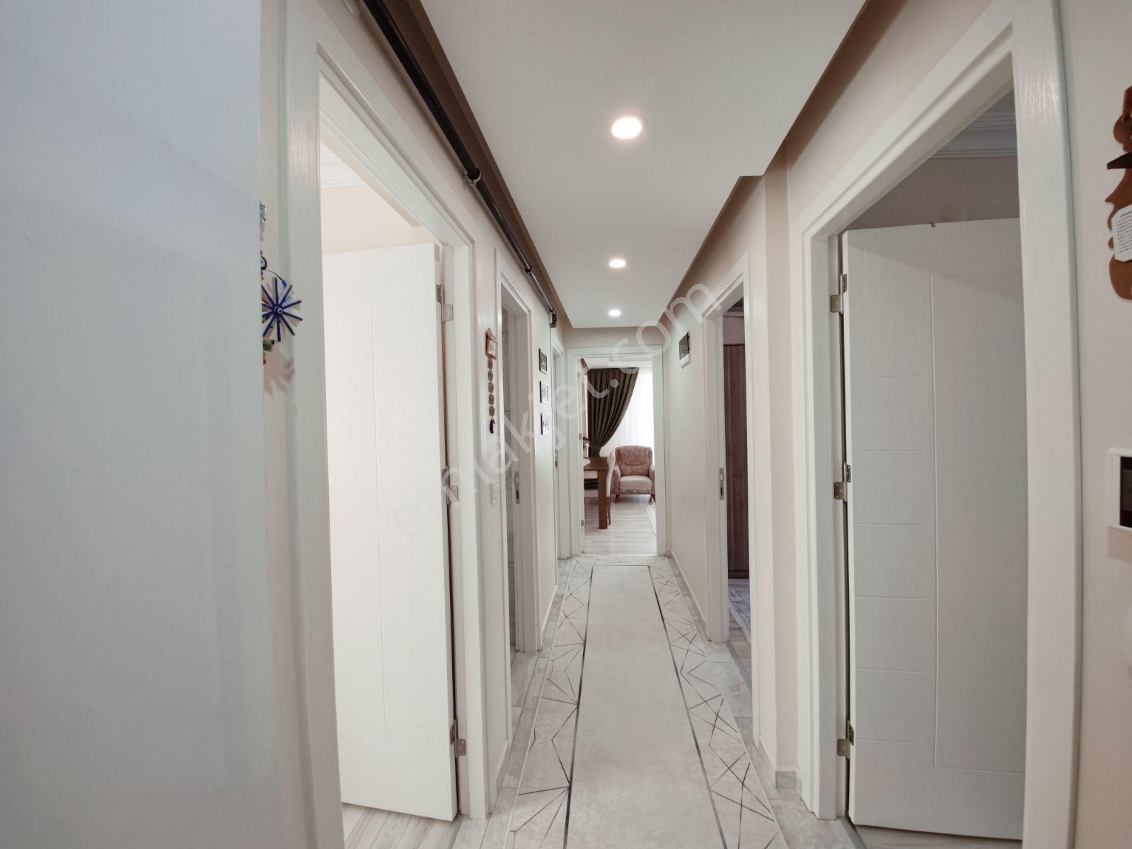 Çamçeşme İlkokuluna, Cuma Pazarına, E-5, Yakin 3+1 Yeni Daire - Görsel 27