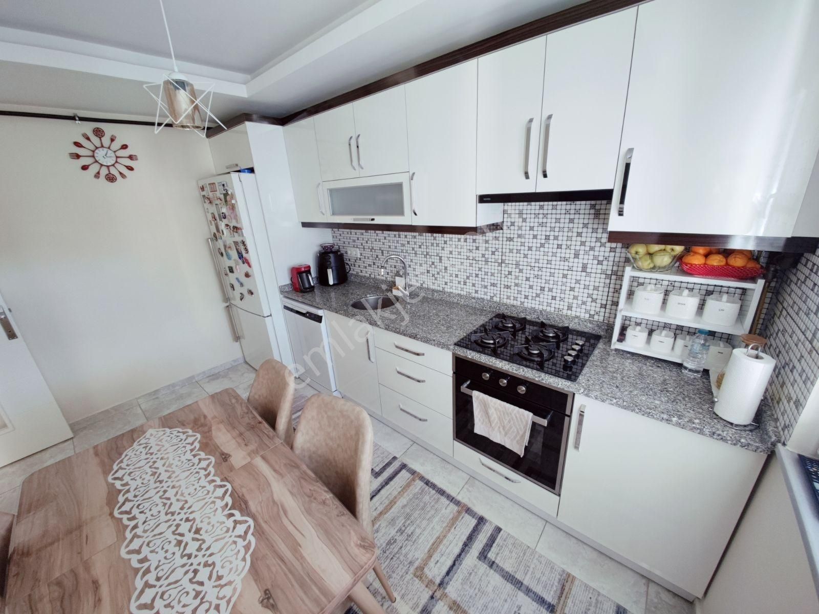 Çamçeşme İlkokuluna, Cuma Pazarına, E-5, Yakin 3+1 Yeni Daire - Görsel 6