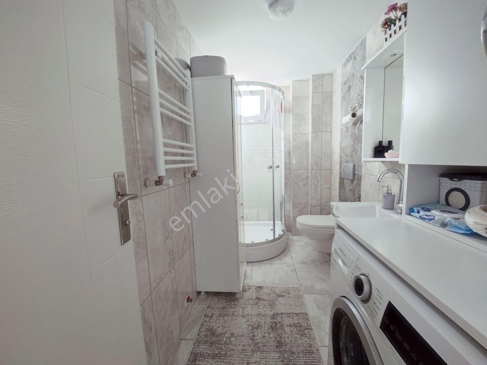 Çamçeşme İlkokuluna, Cuma Pazarına, E-5, Yakin 3+1 Yeni Daire - Görsel 19