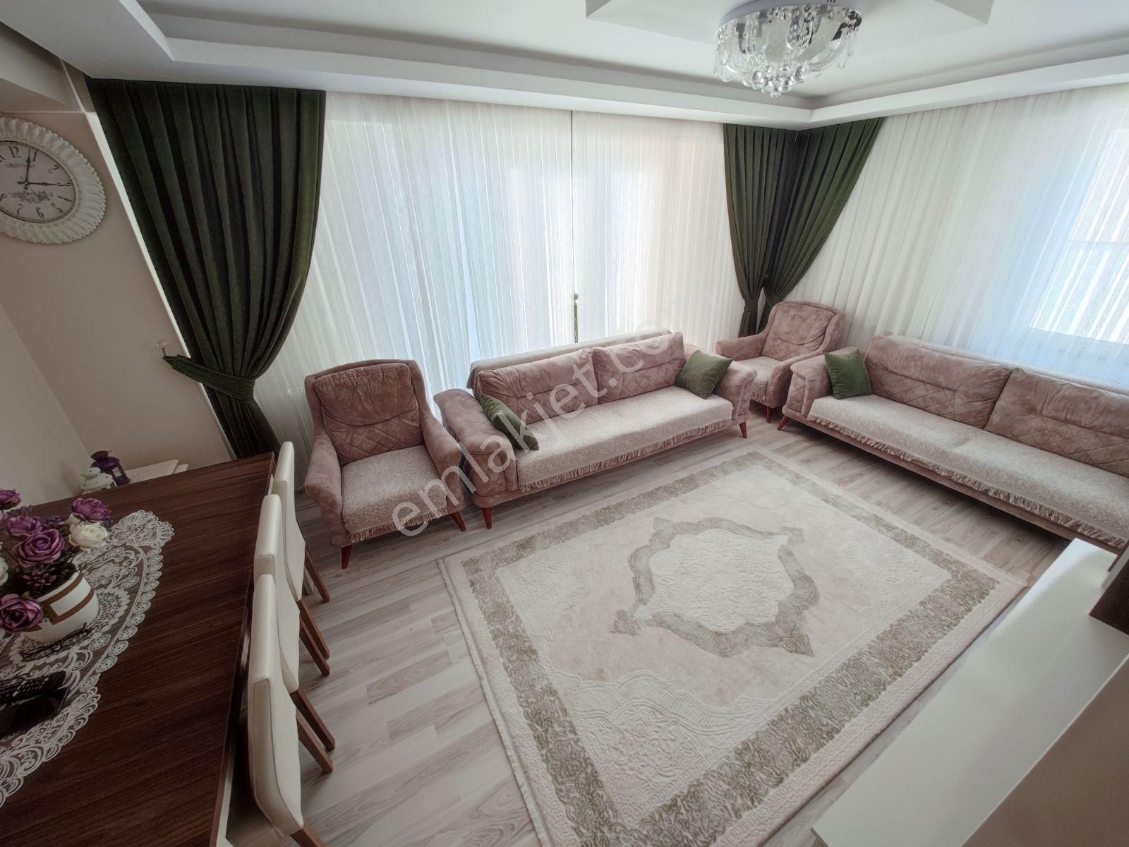 Çamçeşme İlkokuluna, Cuma Pazarına, E-5, Yakin 3+1 Yeni Daire - Görsel 10