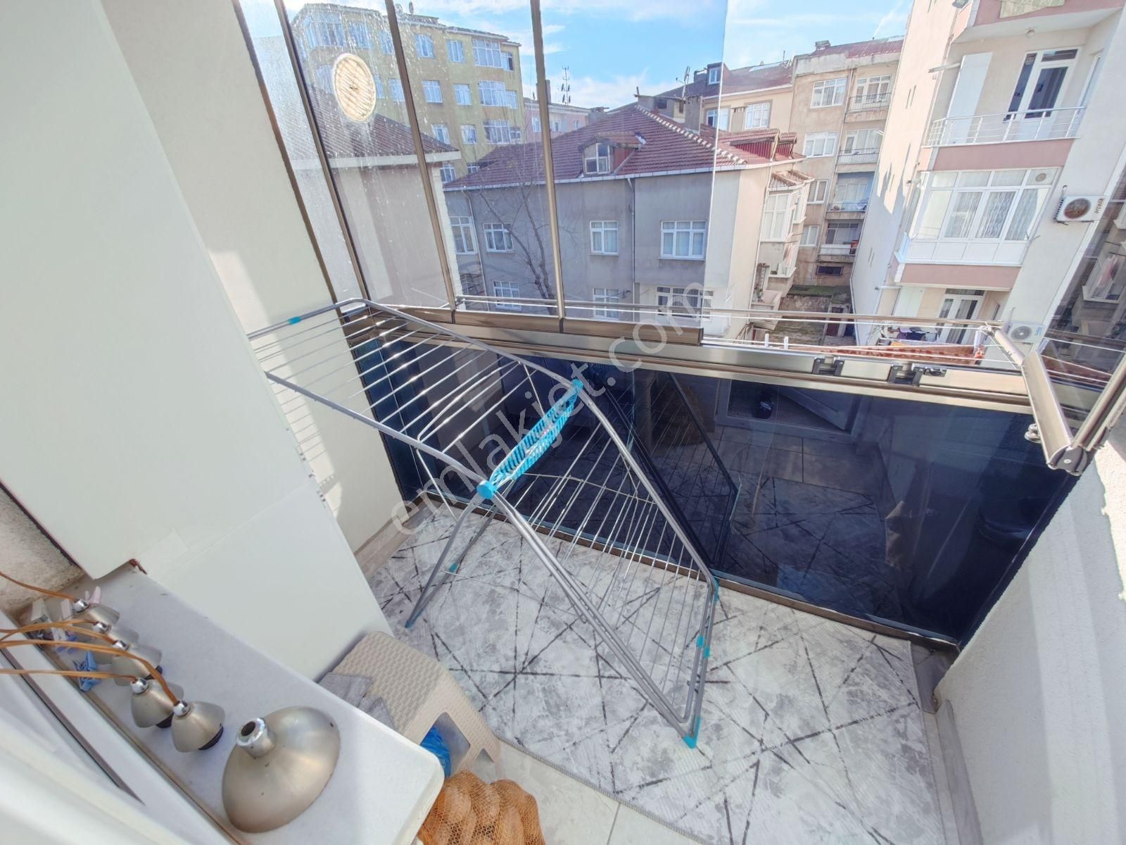 Çamçeşme İlkokuluna, Cuma Pazarına, E-5, Yakin 3+1 Yeni Daire - Görsel 9