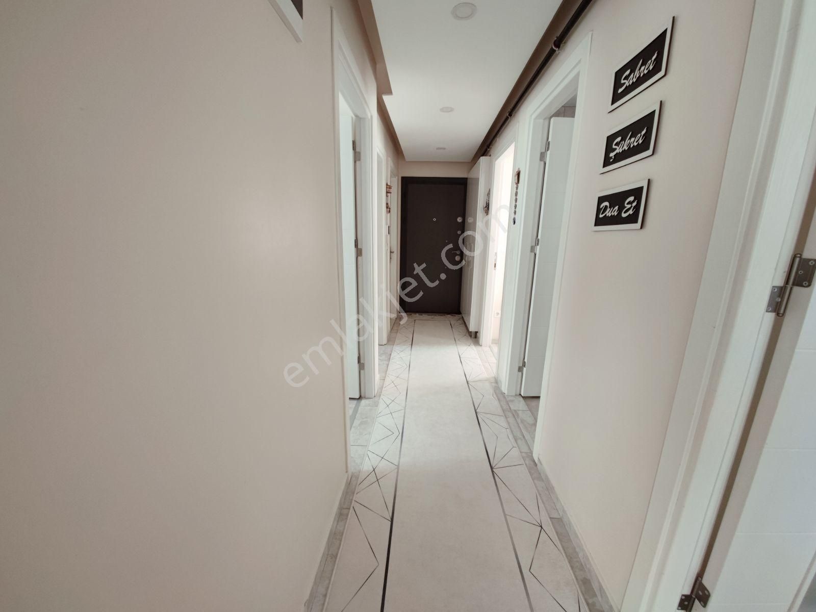 Çamçeşme İlkokuluna, Cuma Pazarına, E-5, Yakin 3+1 Yeni Daire - Görsel 13