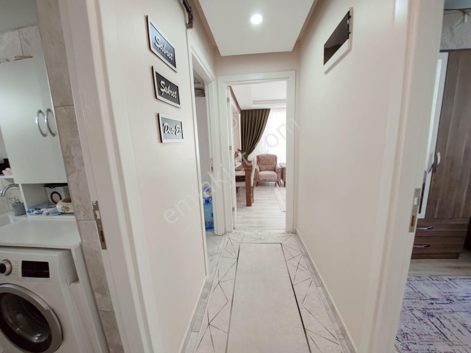 Çamçeşme İlkokuluna, Cuma Pazarına, E-5, Yakin 3+1 Yeni Daire - Görsel 28