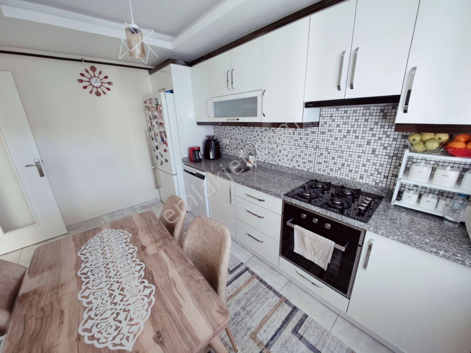 Çamçeşme İlkokuluna, Cuma Pazarına, E-5, Yakin 3+1 Yeni Daire - Görsel 7