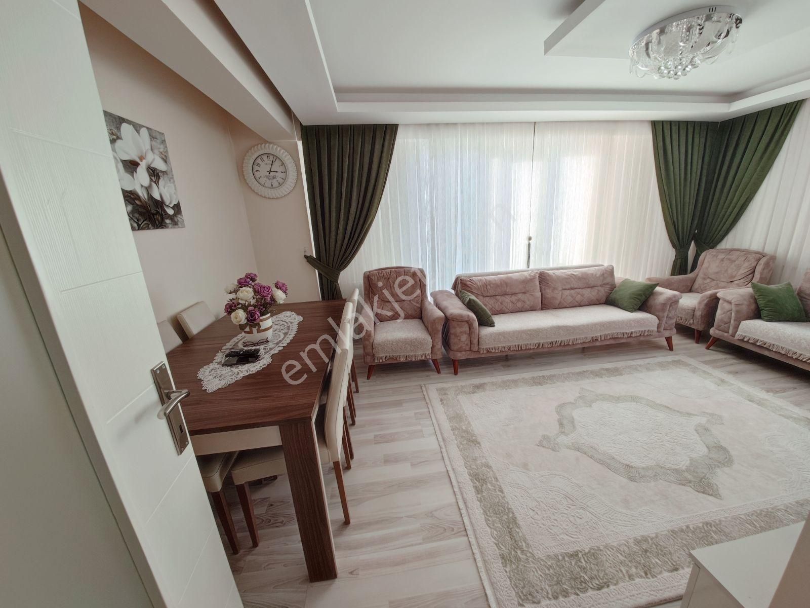 Çamçeşme İlkokuluna, Cuma Pazarına, E-5, Yakin 3+1 Yeni Daire - Görsel 12